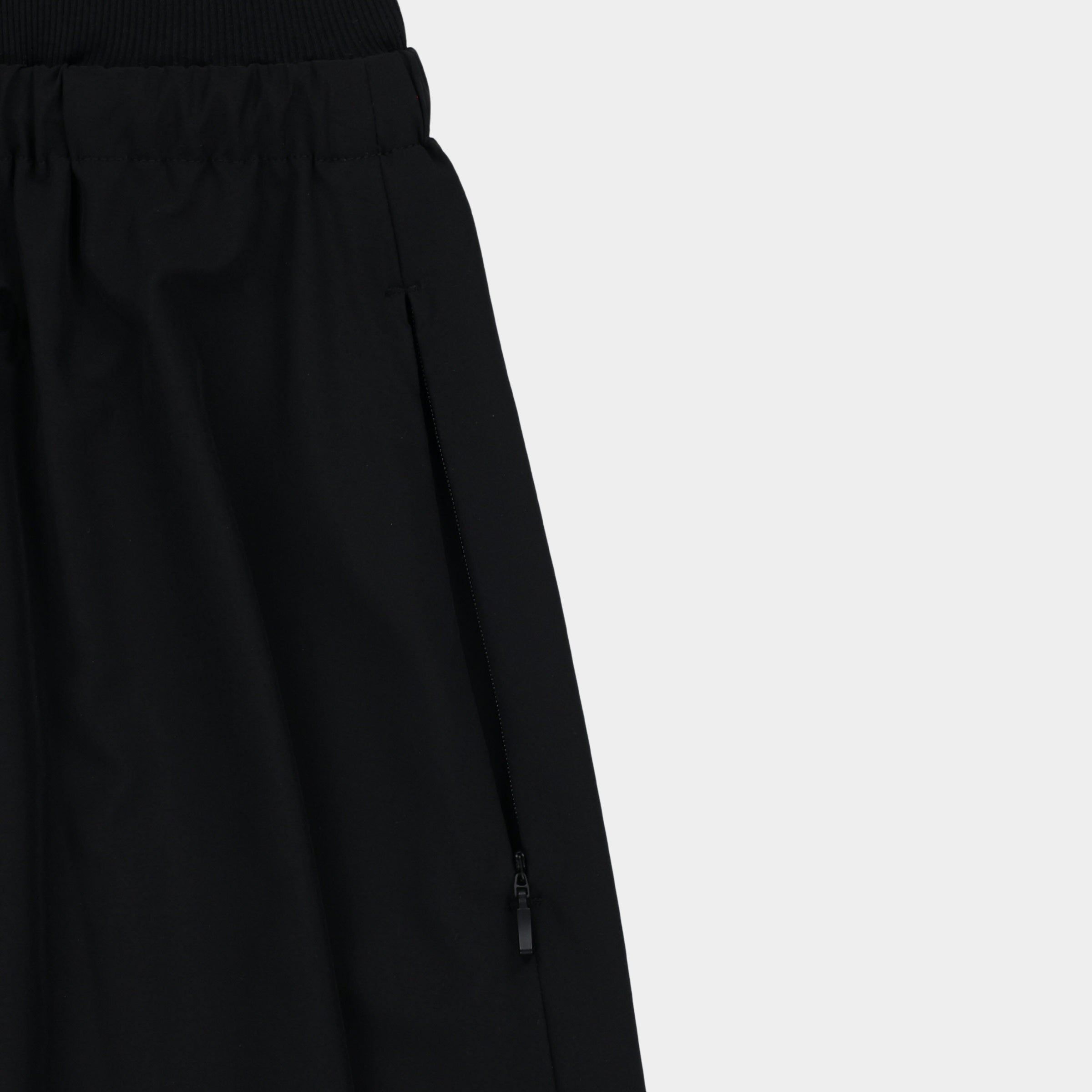 Tilley Rib Tech Slk Midi 連身裙 產品細節圖 19
