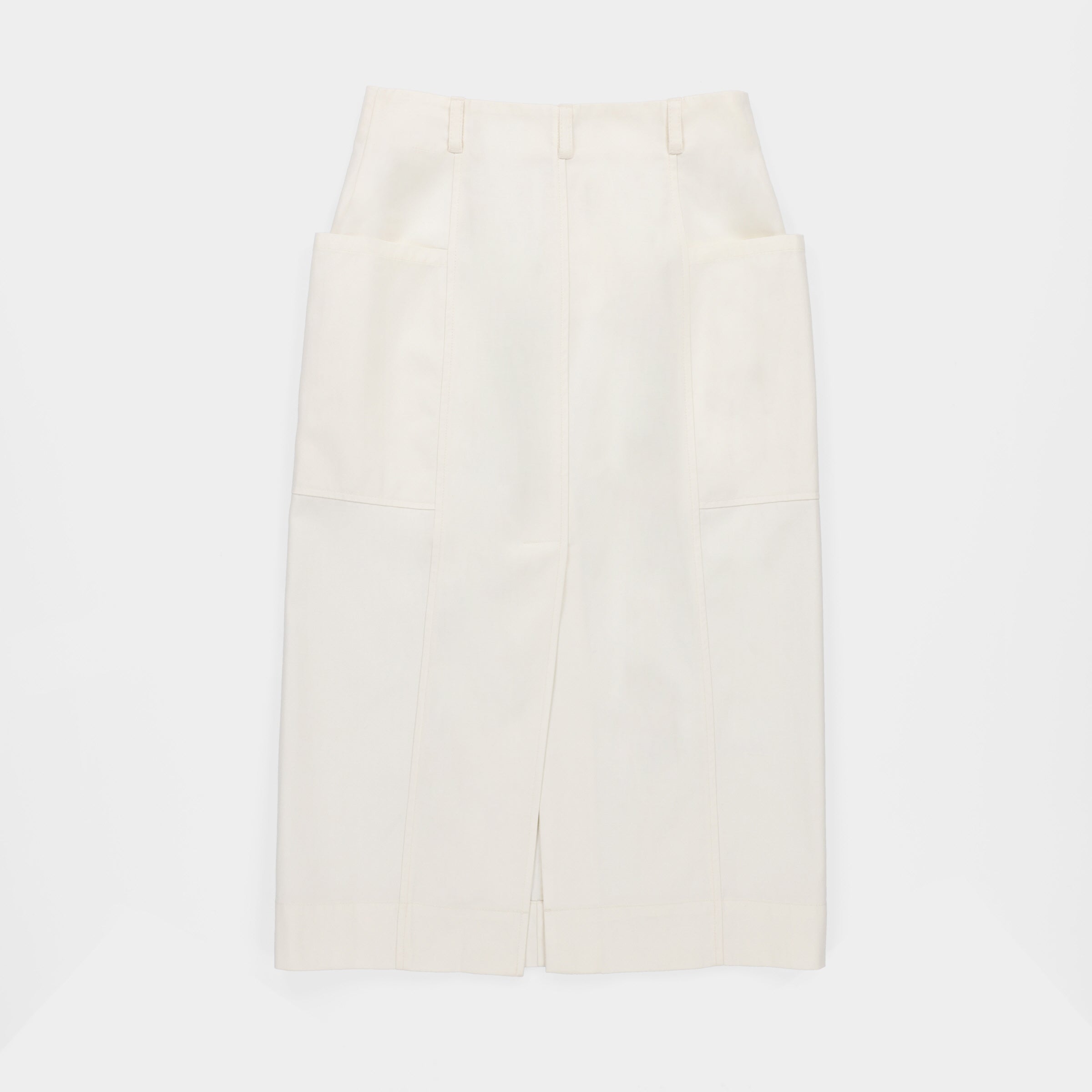 Tilley Tencel 棉質 Midi 半截裙 產品細節圖 19