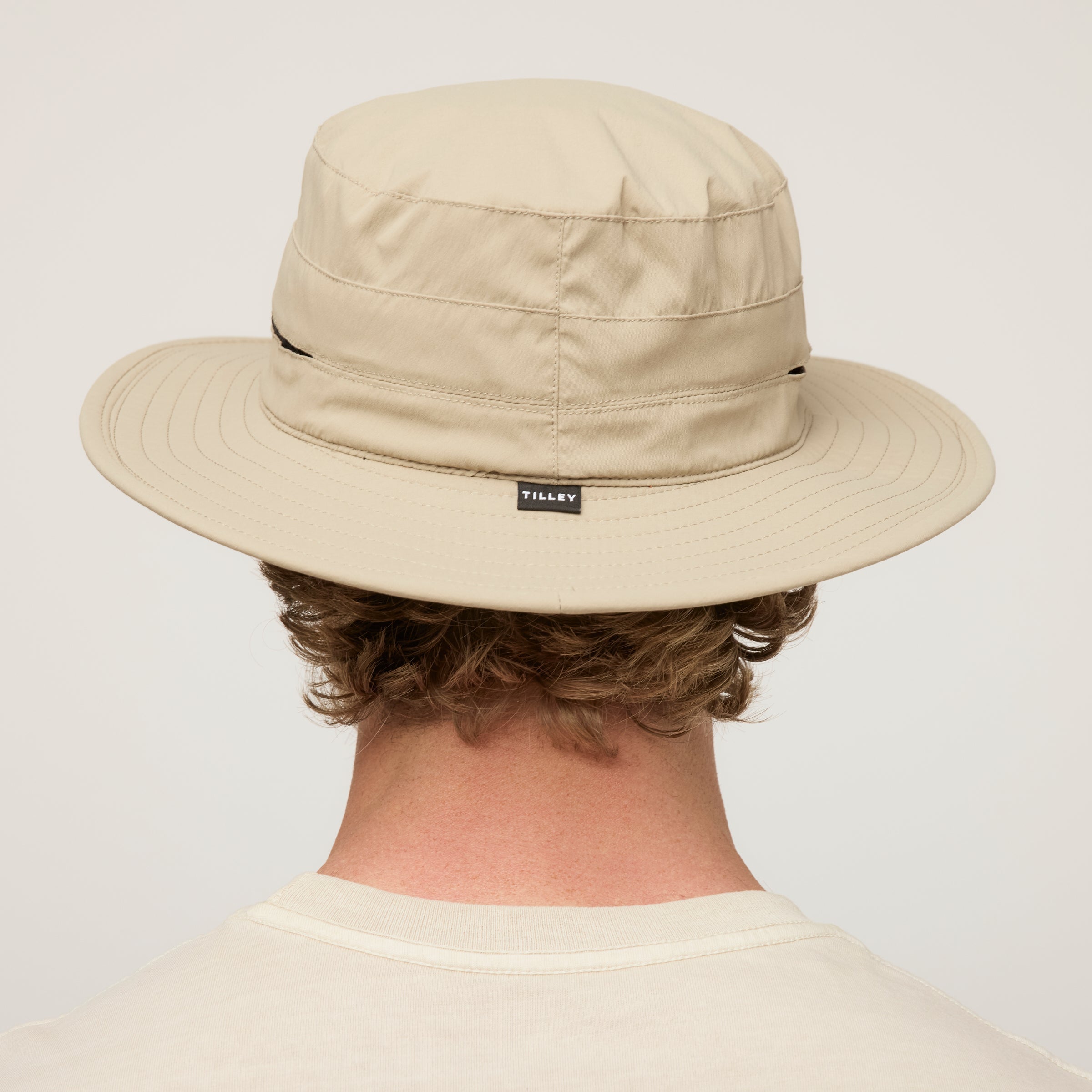 Tilley Ultralight Brimmed 太陽帽 產品細節圖 19