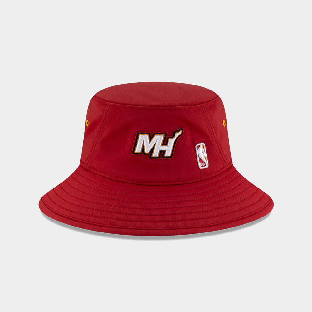 Tilley NBA New Era T1 Bucket 戶外帽 產品細節圖 19