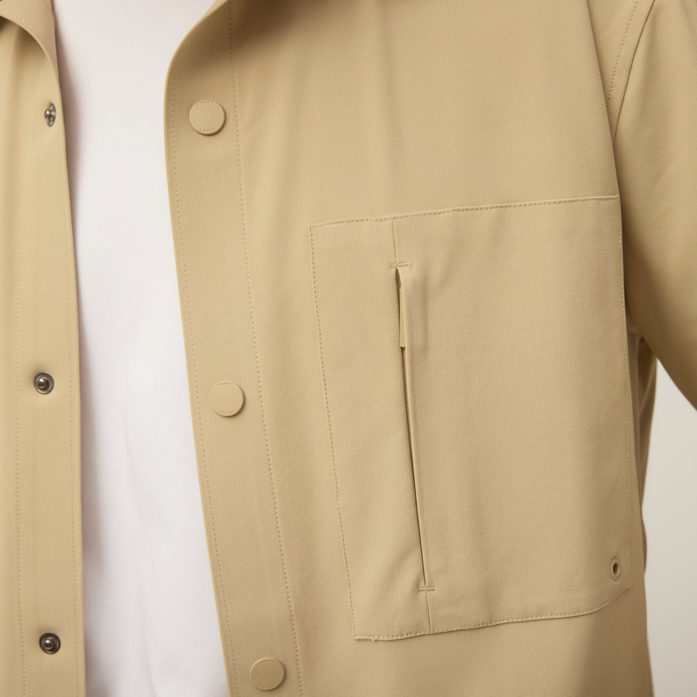 Tilley 長袖 Allterrain Over恤衫 產品細節圖 19