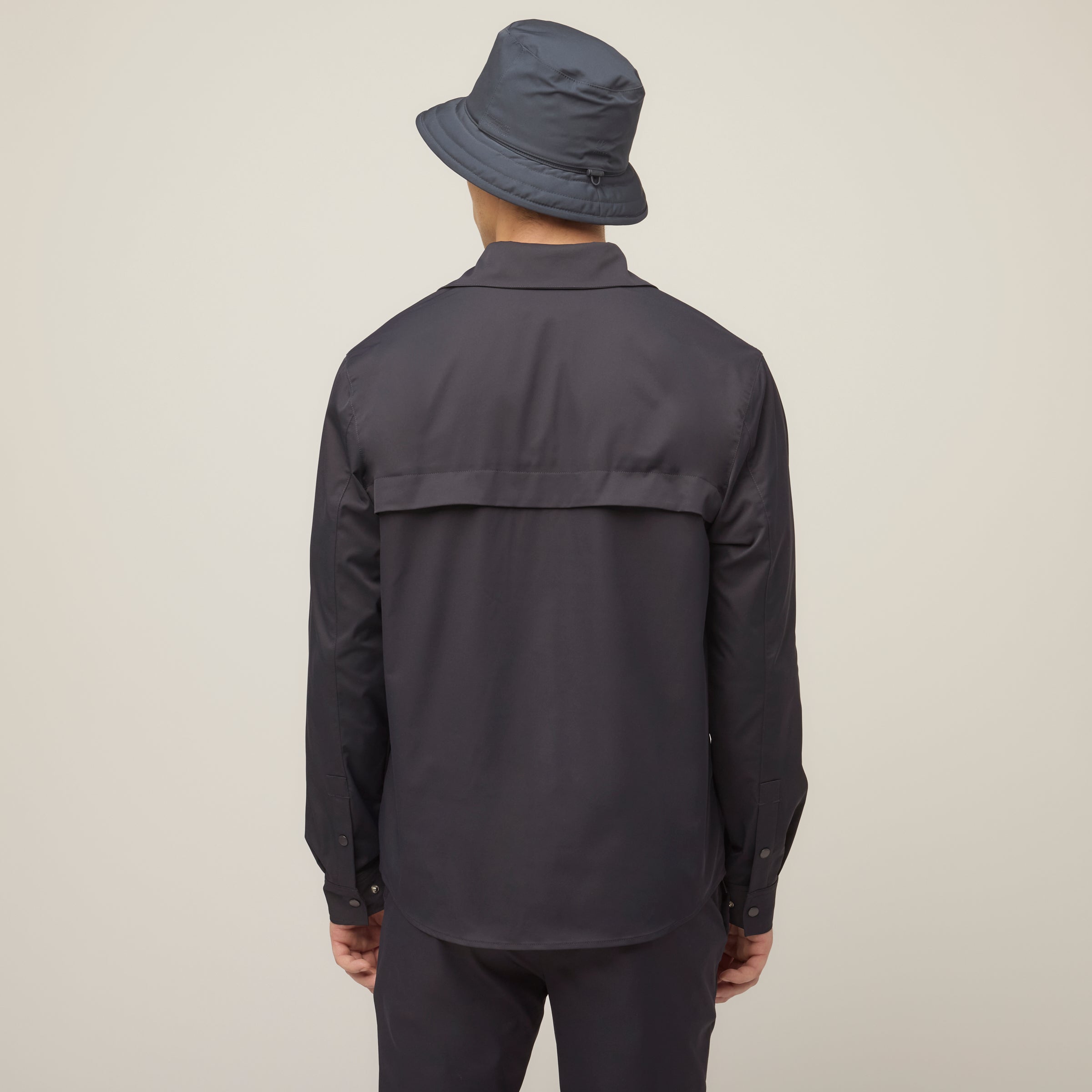 Tilley Roam 長袖 Safari 恤衫 產品細節圖 19