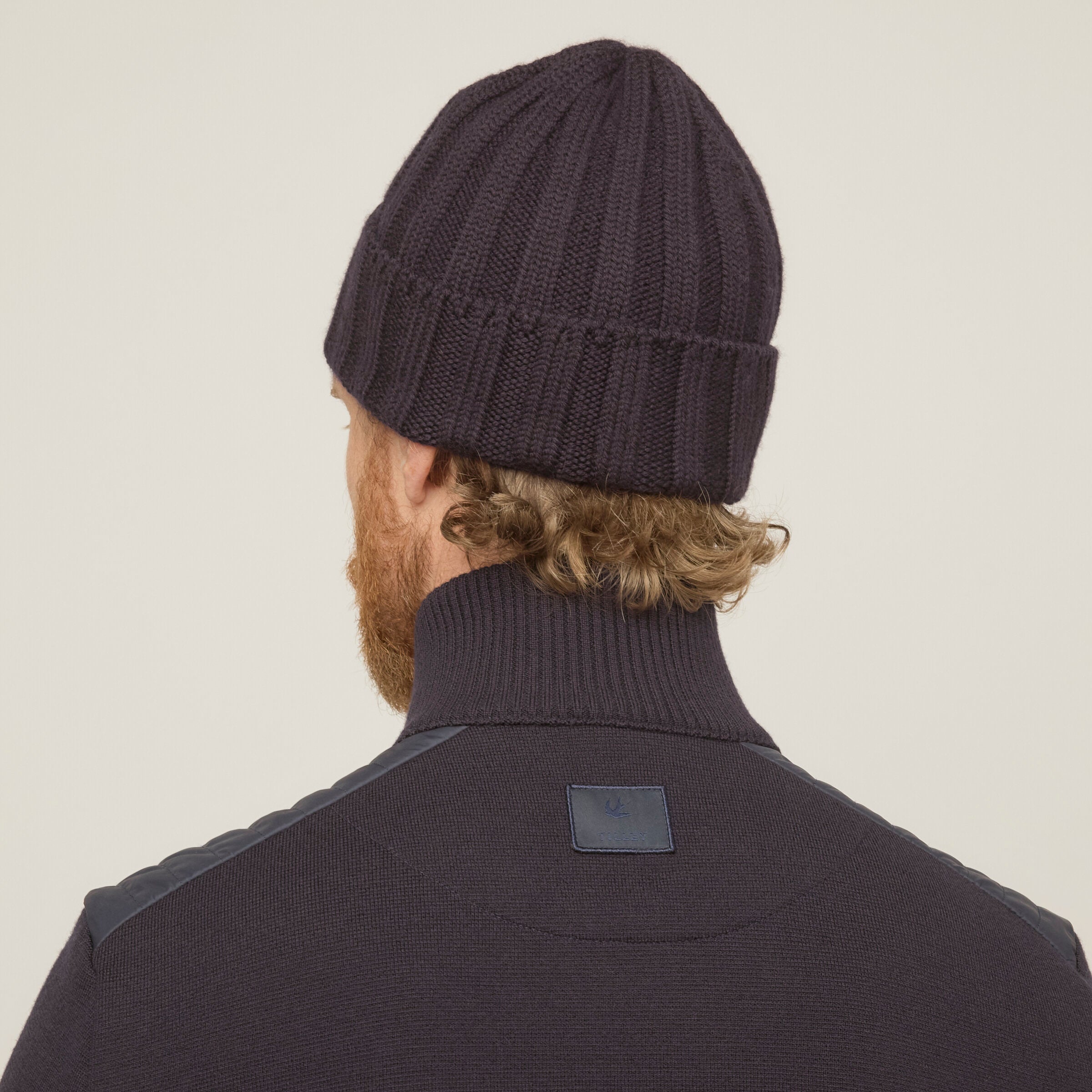 Tilley Chunky Ribbed 冷帽 產品細節圖 19