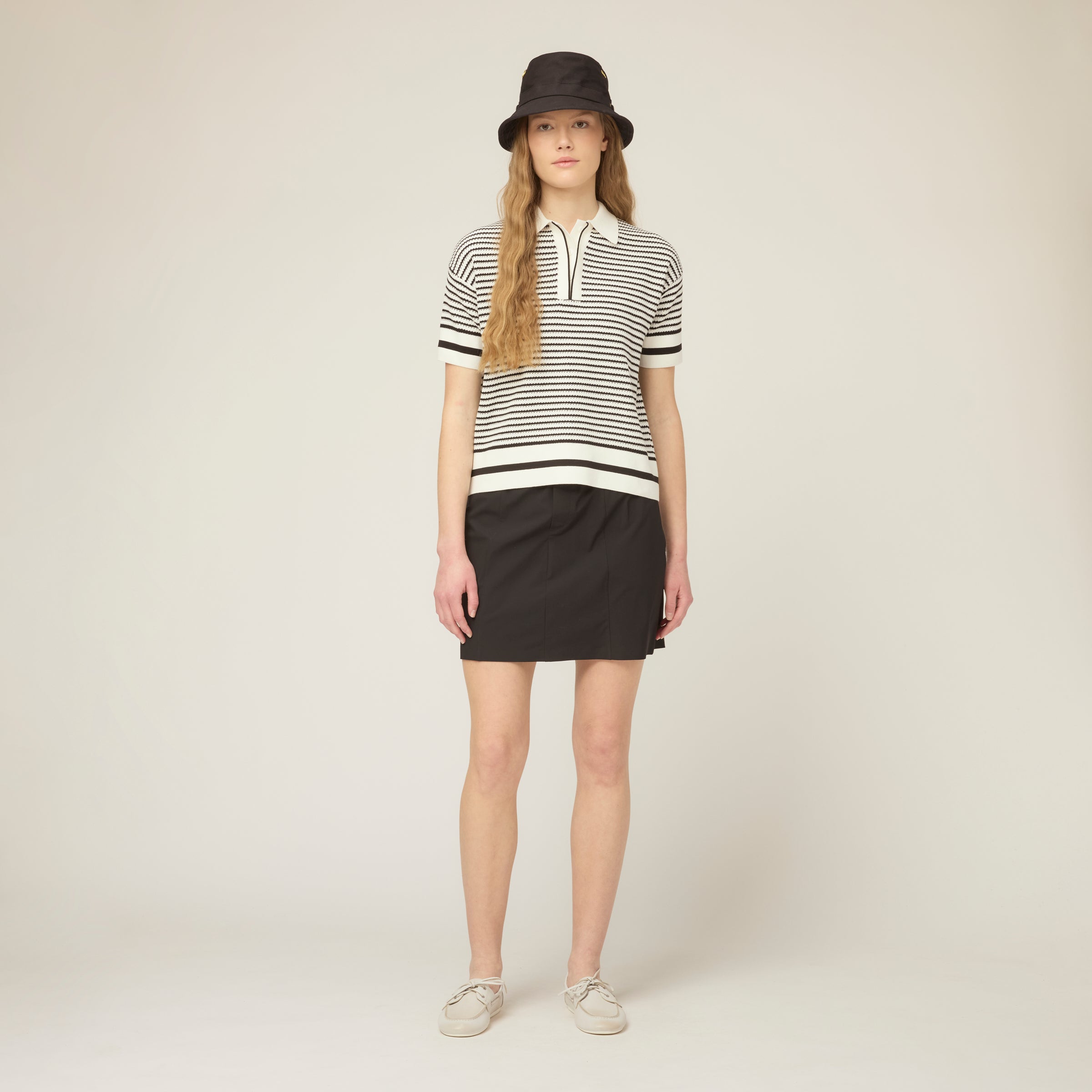 Tilley Striped Polo 恤 毛衣 產品細節圖 19