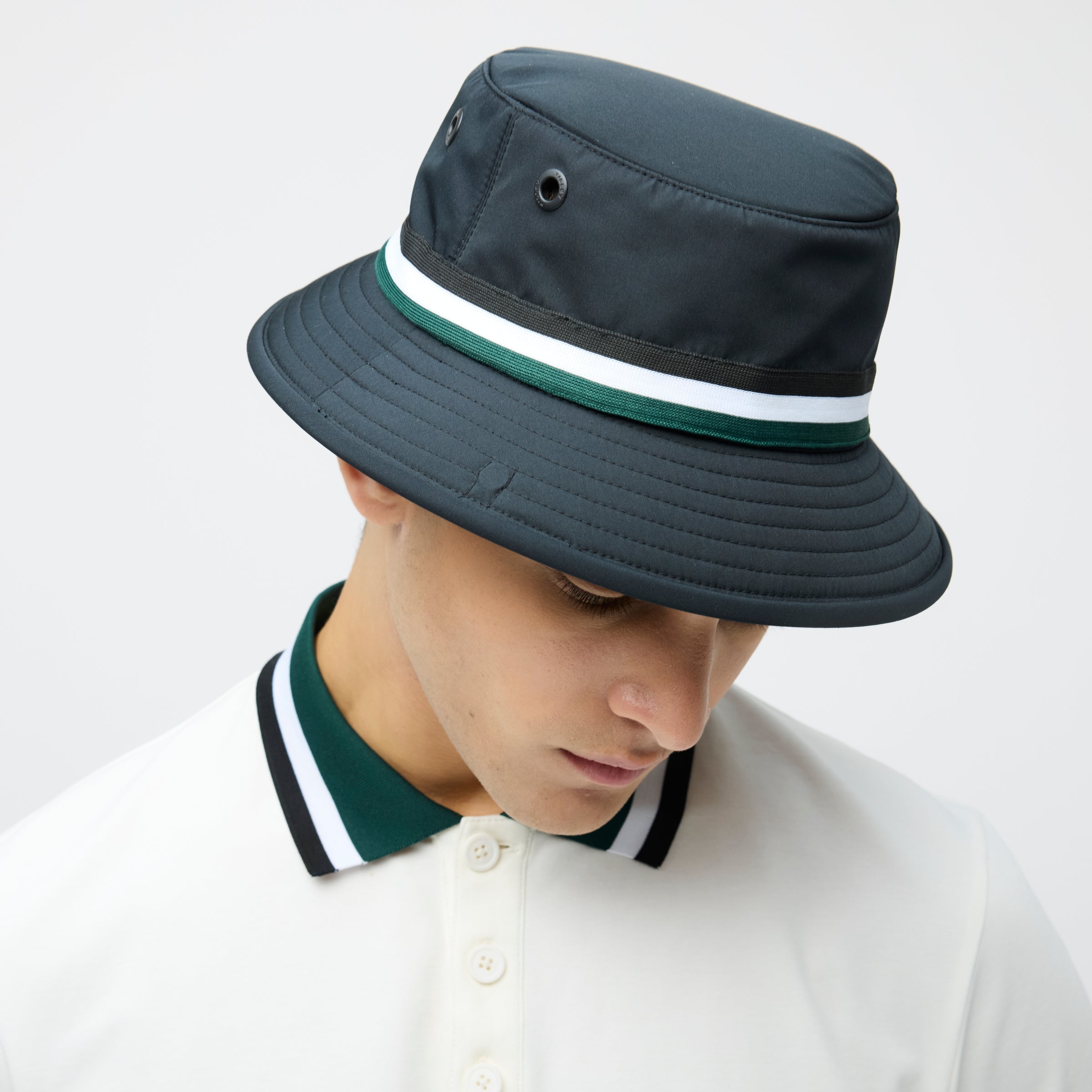 Tilley Ribbon Bucket 戶外帽 產品細節圖 19