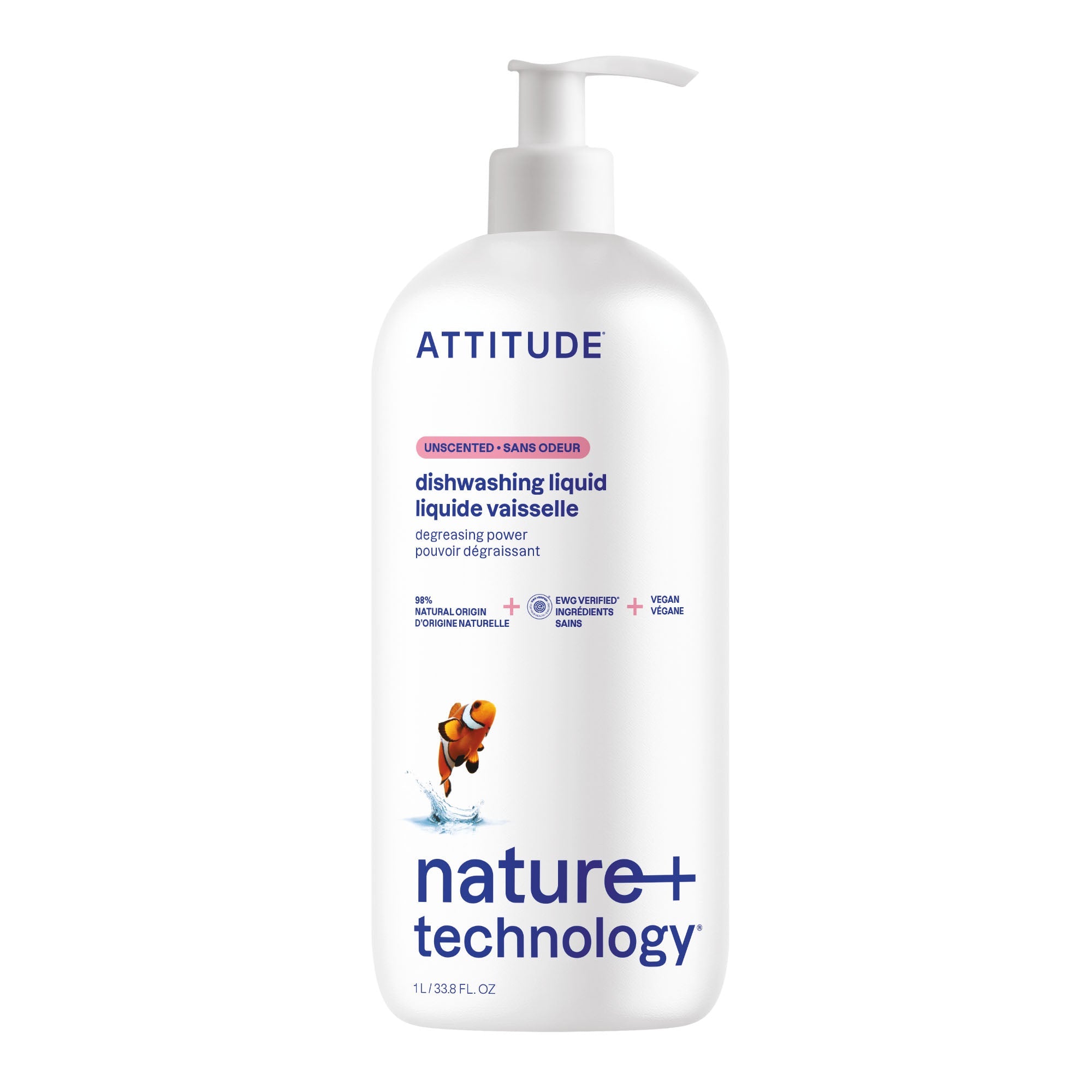 ATTITUDE Dish Soap|家用清潔產品 產品細節圖 19
