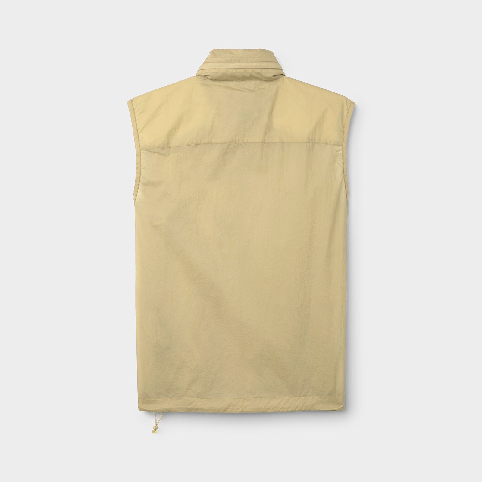 Tilley 輕量 Traverse 背心 產品細節圖 20
