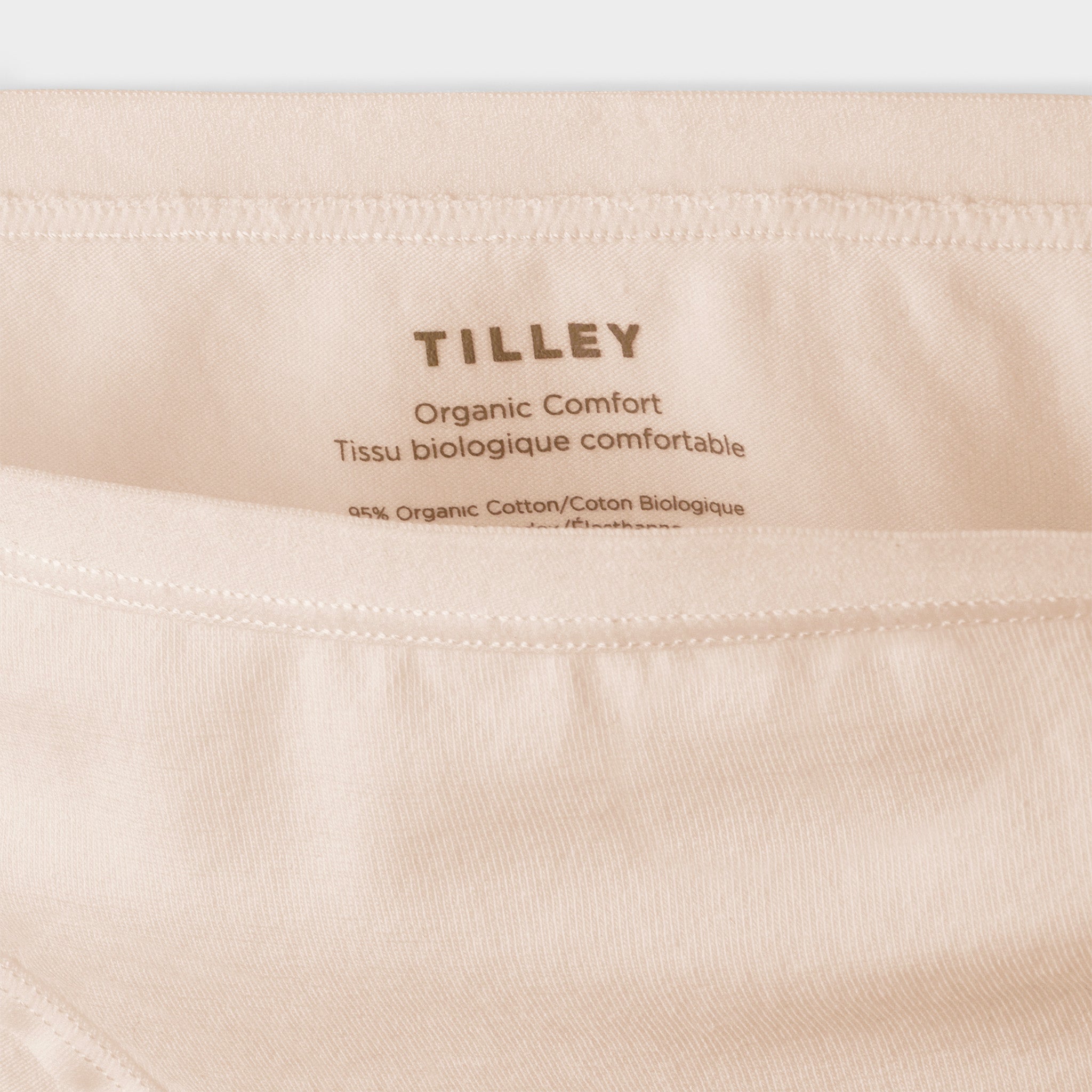 Tilley Organic 2|Pack 比堅尼內褲 產品細節圖 20
