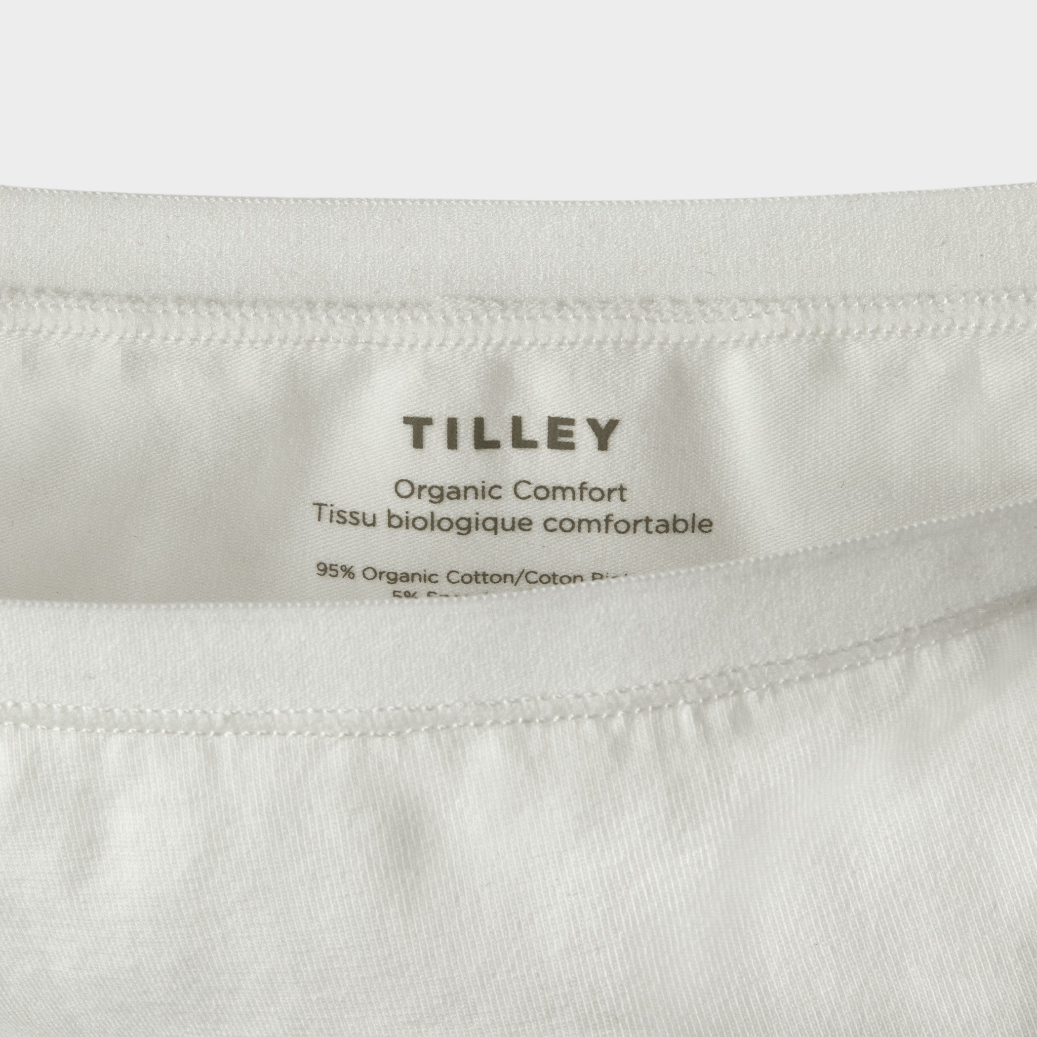 Tilley 有機棉 2|Pack 丁字褲 產品細節圖 20