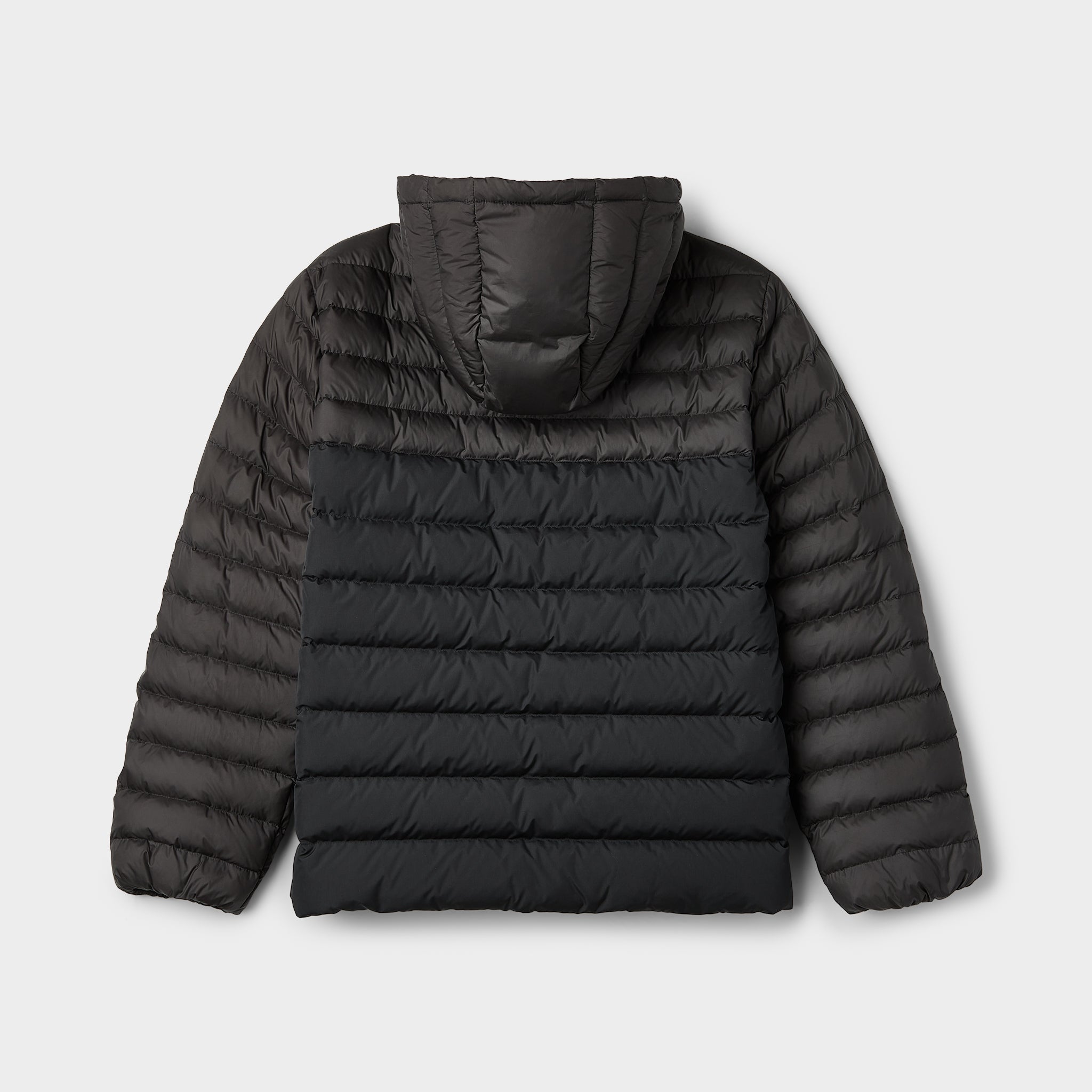 Tilley 2 Tone Puffer 外套 產品細節圖 20