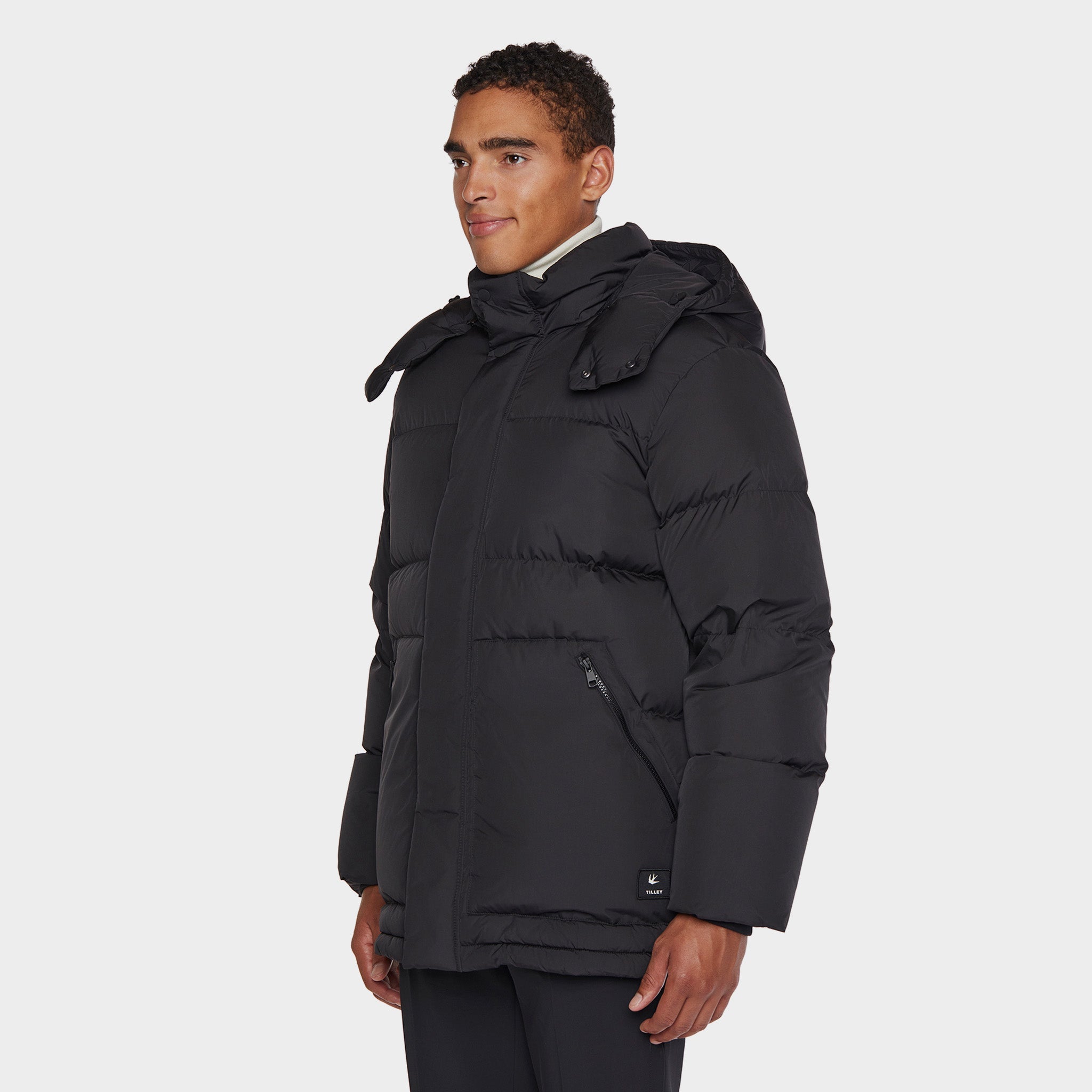Tilley Terrain Down Parka 外套 產品細節圖 20