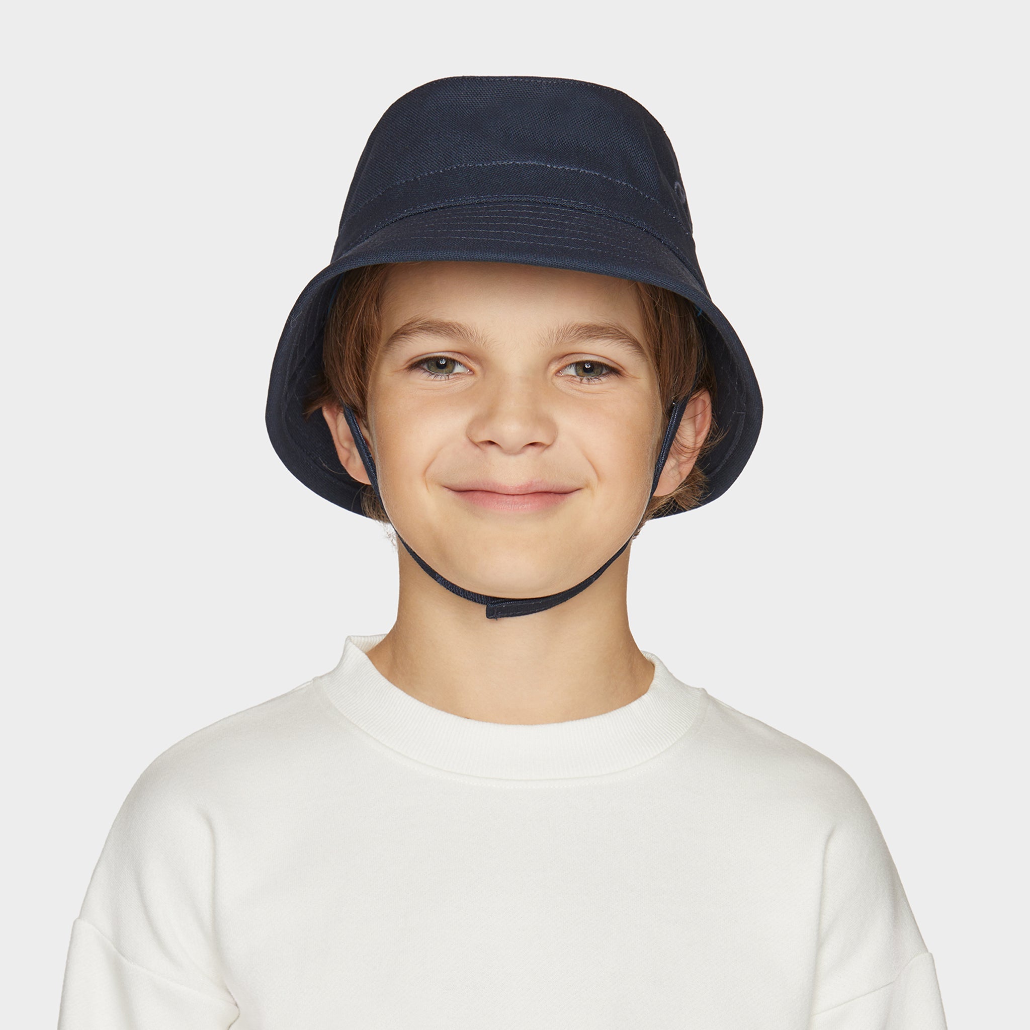 Tilley Kids Mini T1 戶外帽 產品細節圖 20