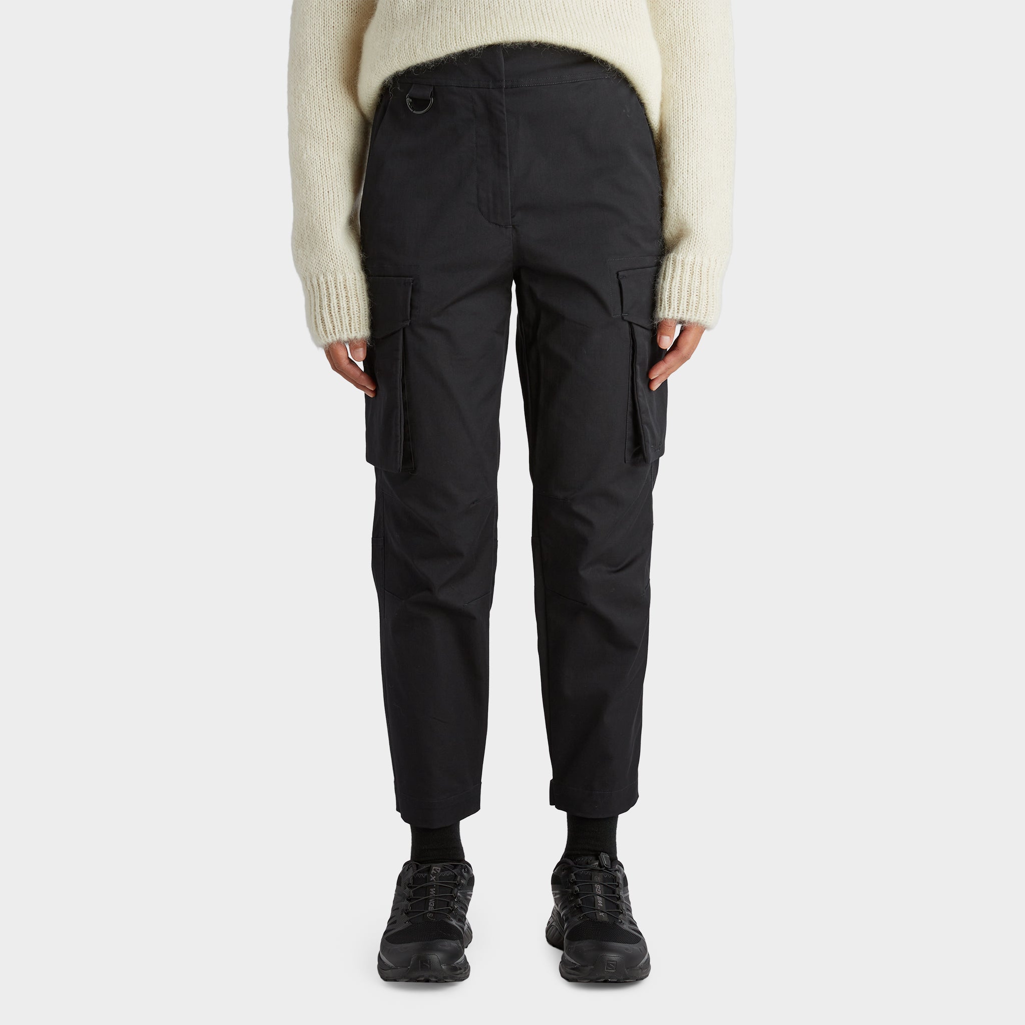 Tilley Barrel Leg Cargo 長褲 產品細節圖 20