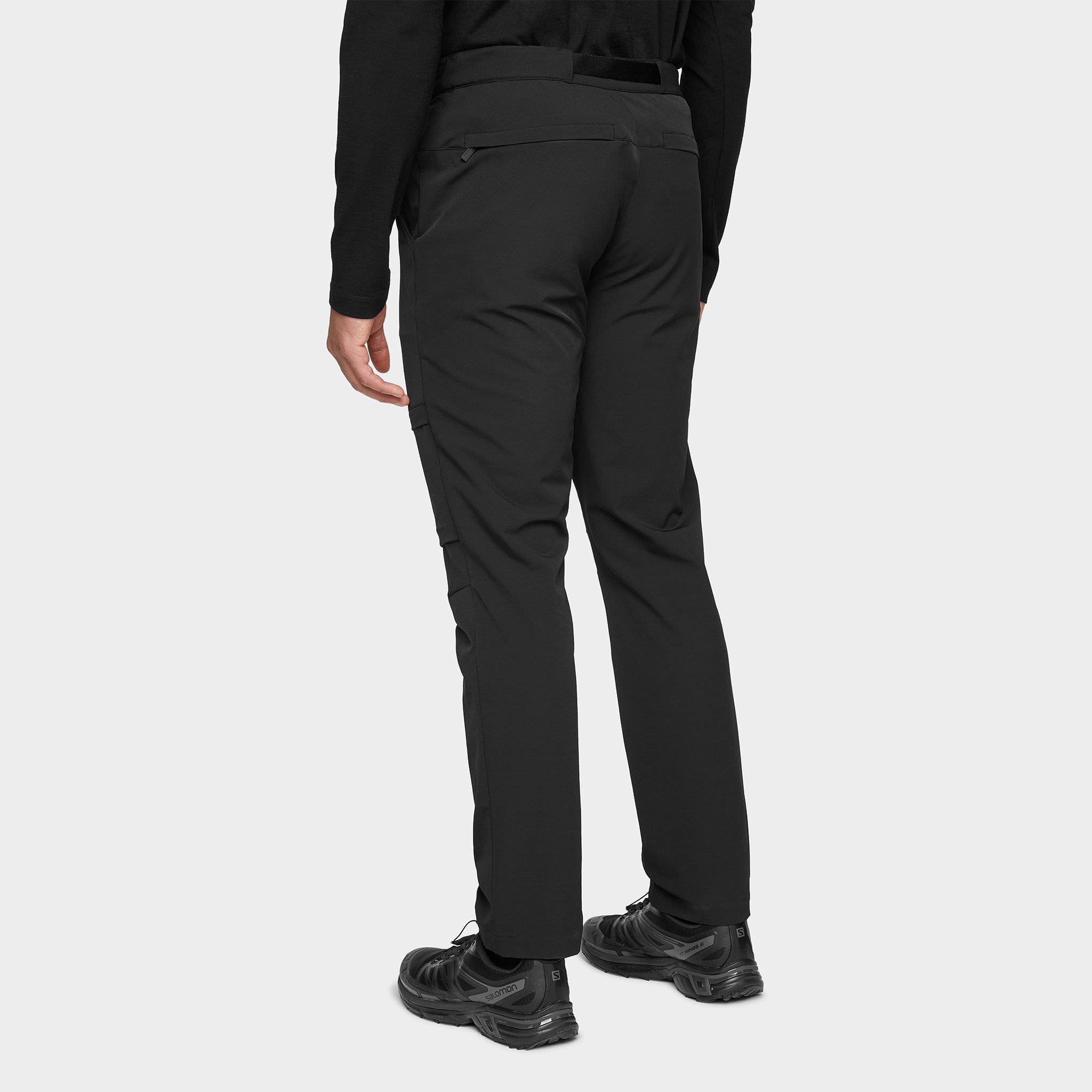 Tilley Belted Trek Bottom 下裝 產品細節圖 20