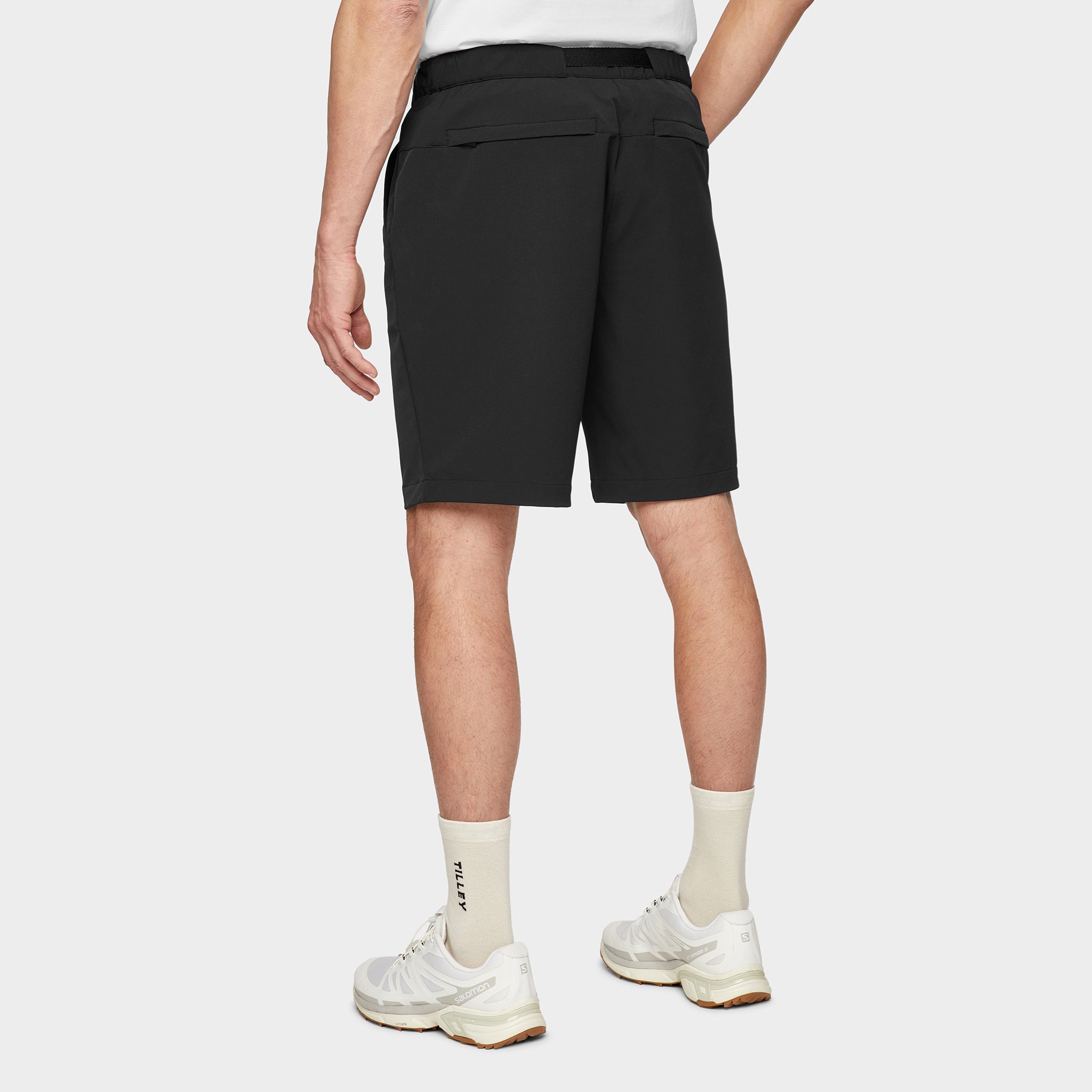 Tilley Belted Trek 短褲 產品細節圖 20