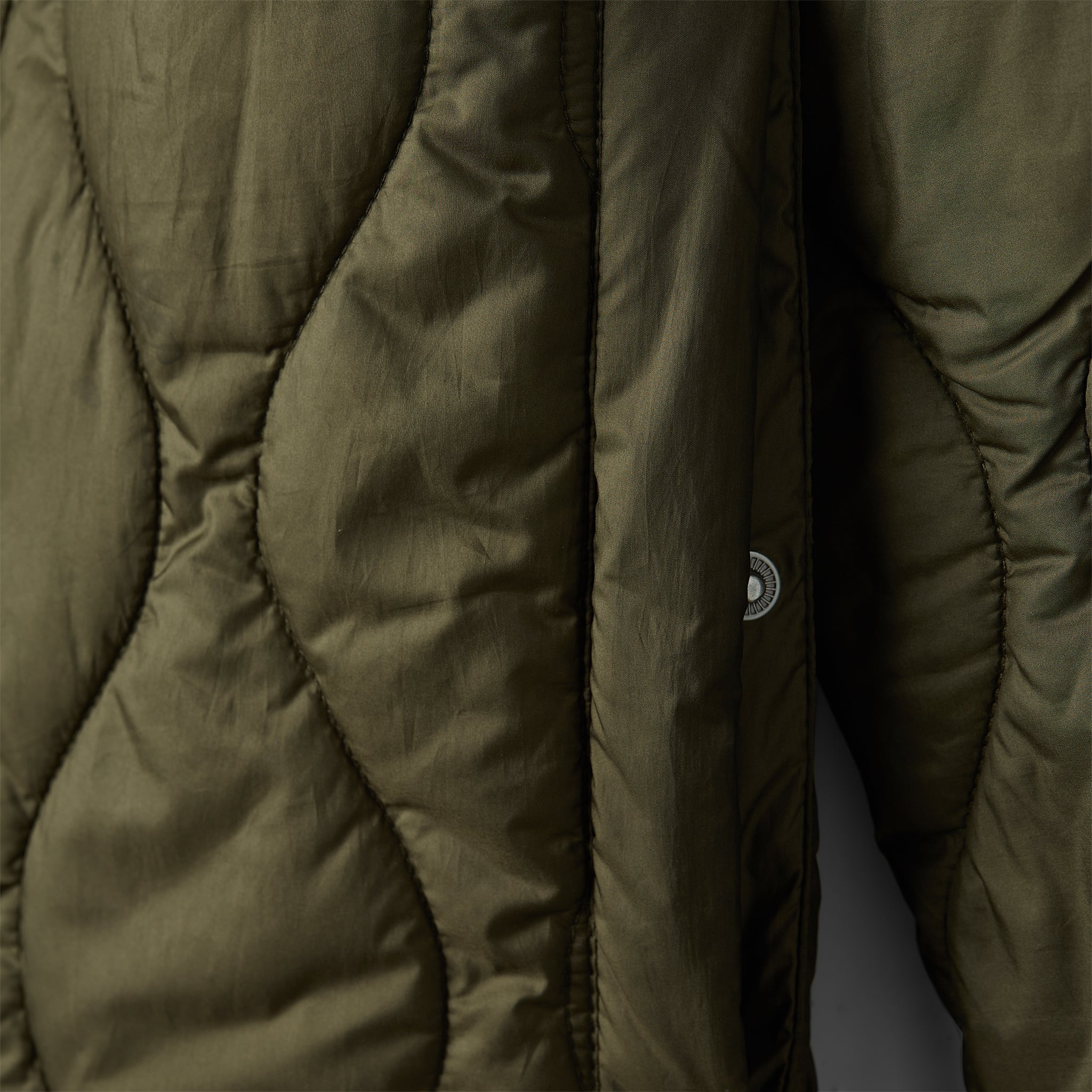 Tilley Quilted 恤衫 外套 產品細節圖 20