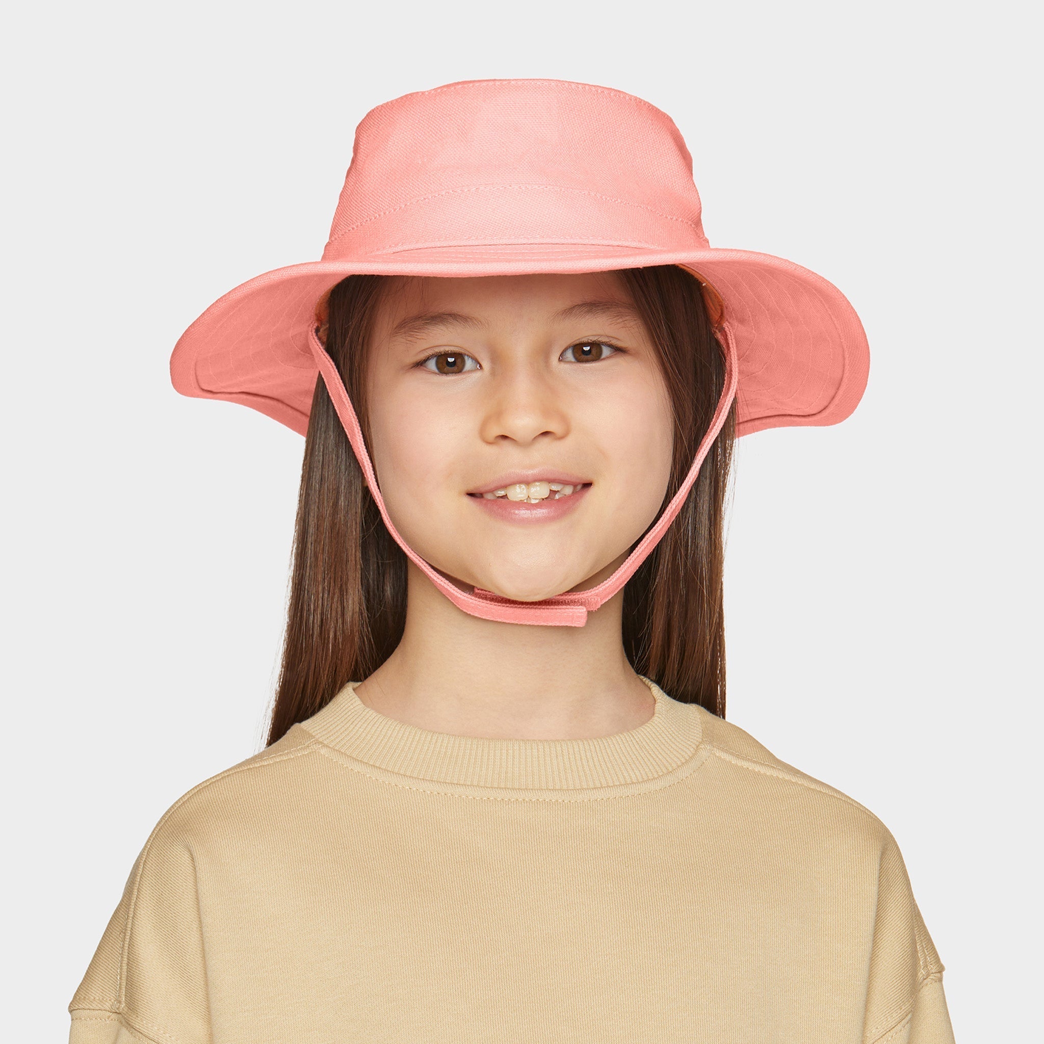 Tilley Kids Mini T3 戶外帽 產品細節圖 20