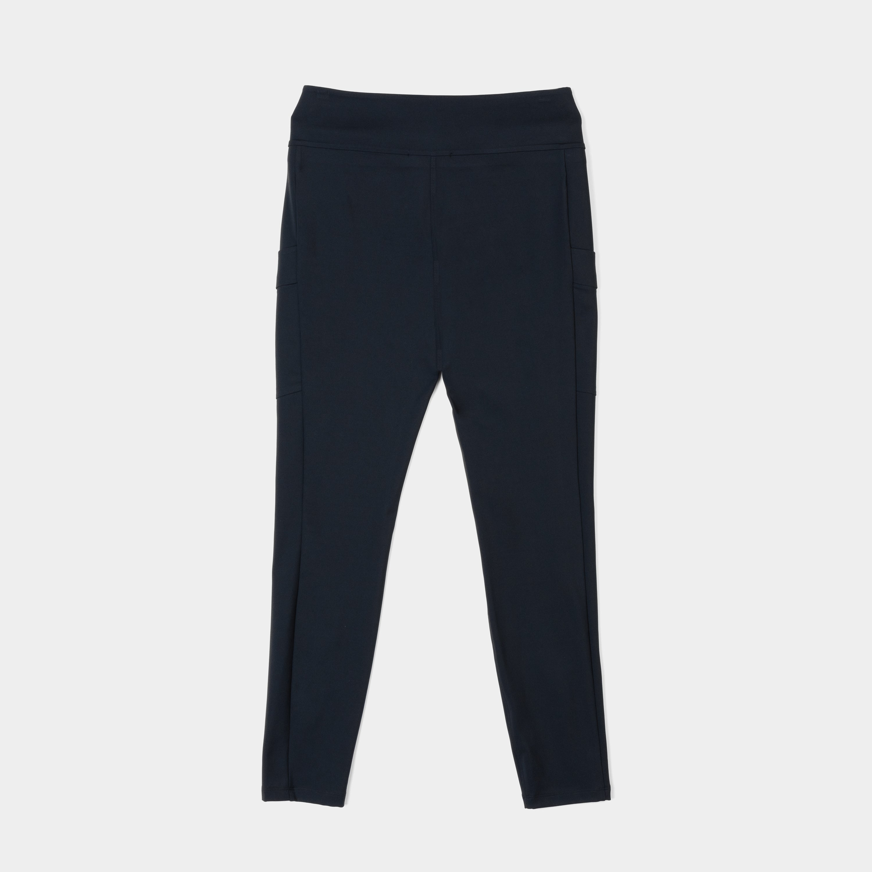 Tilley High Rise Compact Cargo Legging 下裝 產品細節圖 20