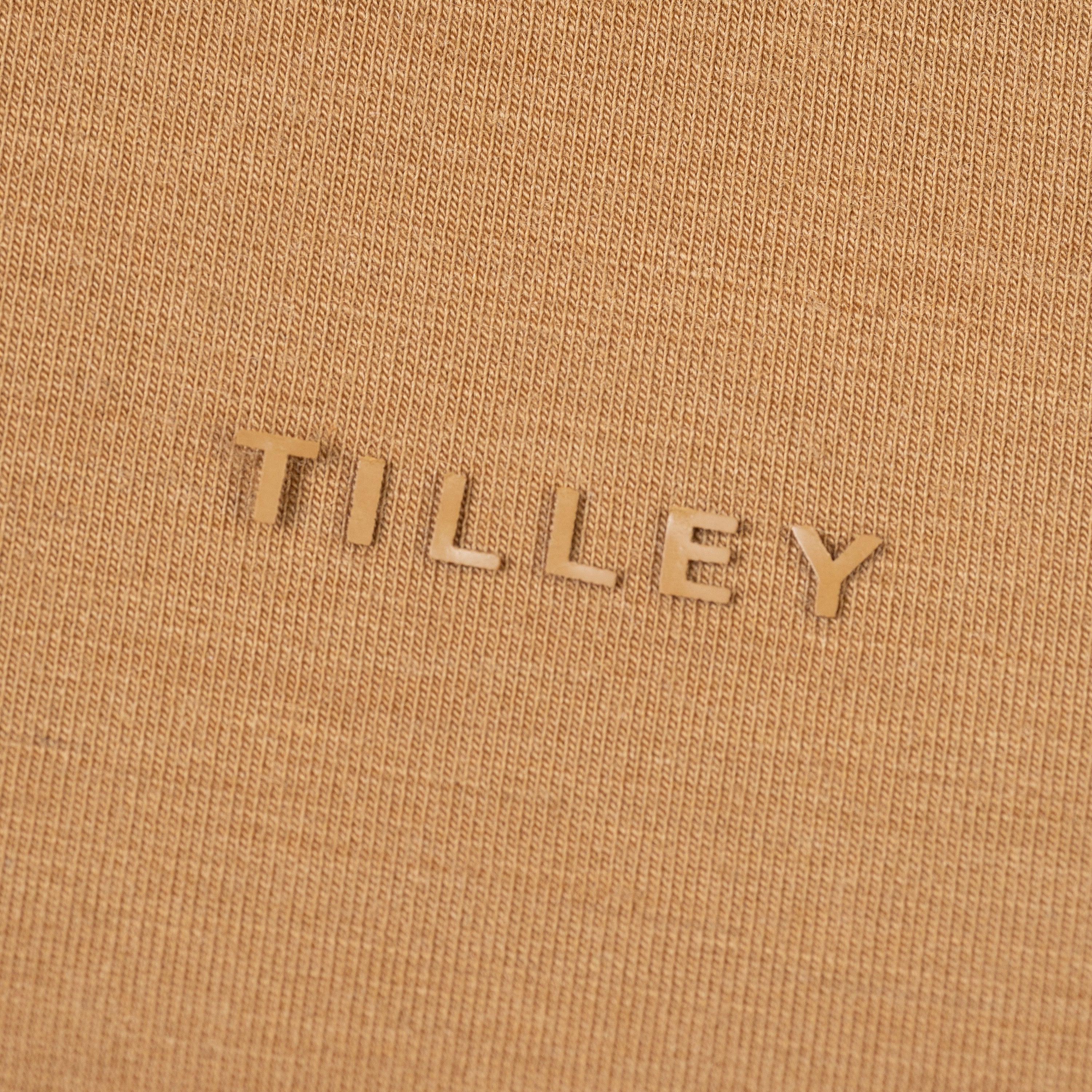 Tilley 美麗諾羊毛 1/2 Zip 衛衣 產品細節圖 20