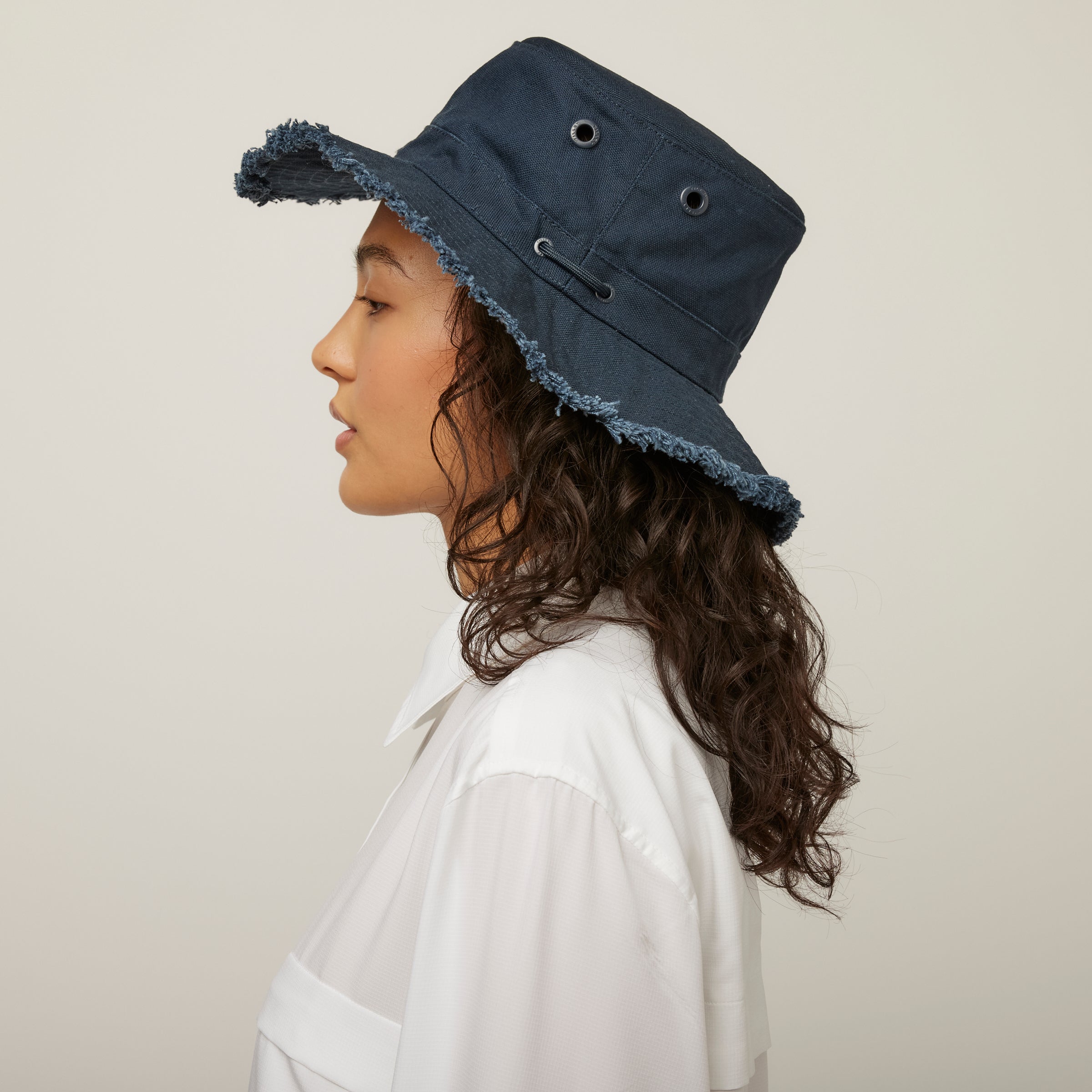Tilley T3 Vintage Fringe Wanderer 帽 產品細節圖 20