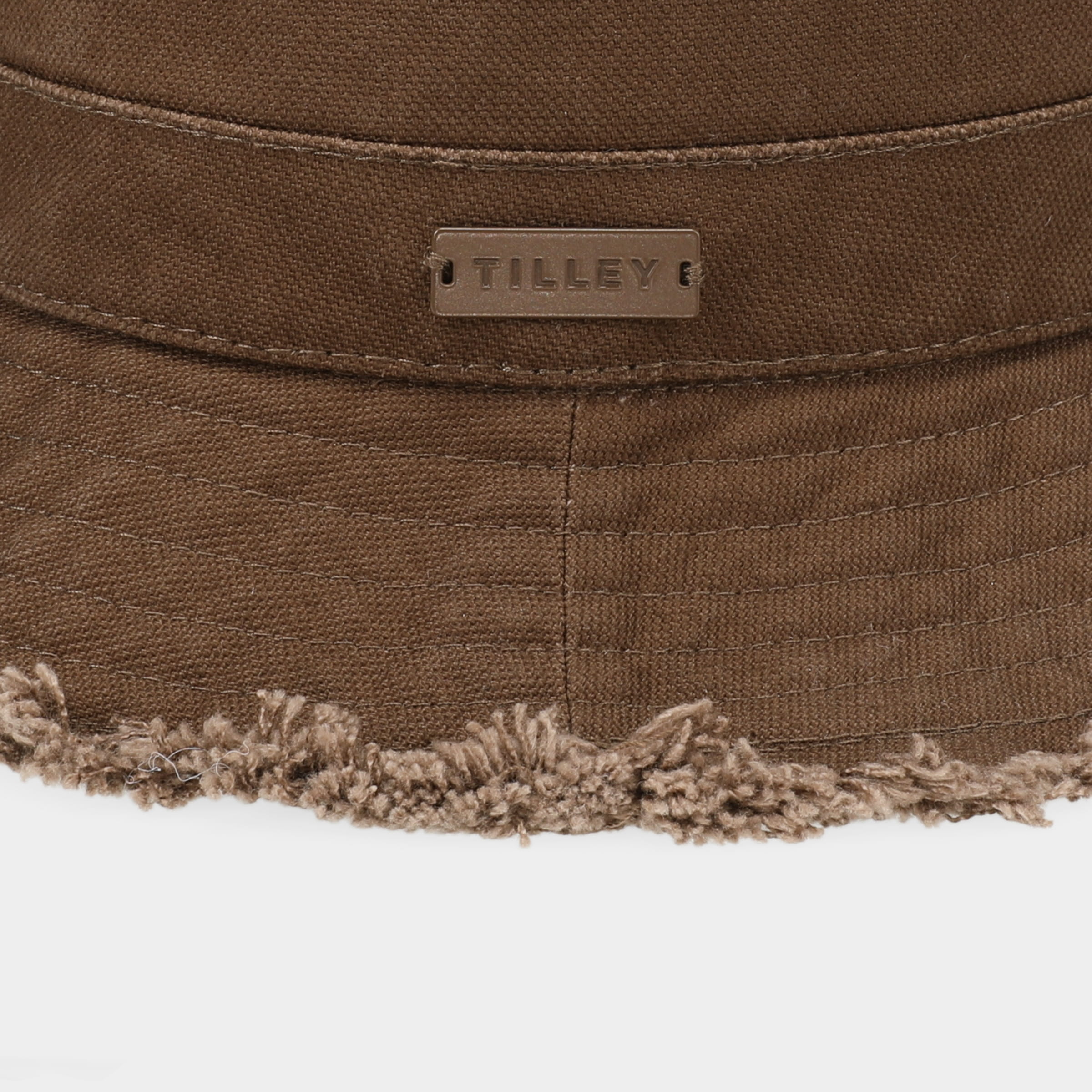 Tilley Fringe T1 Wanderer 戶外帽 產品細節圖 20
