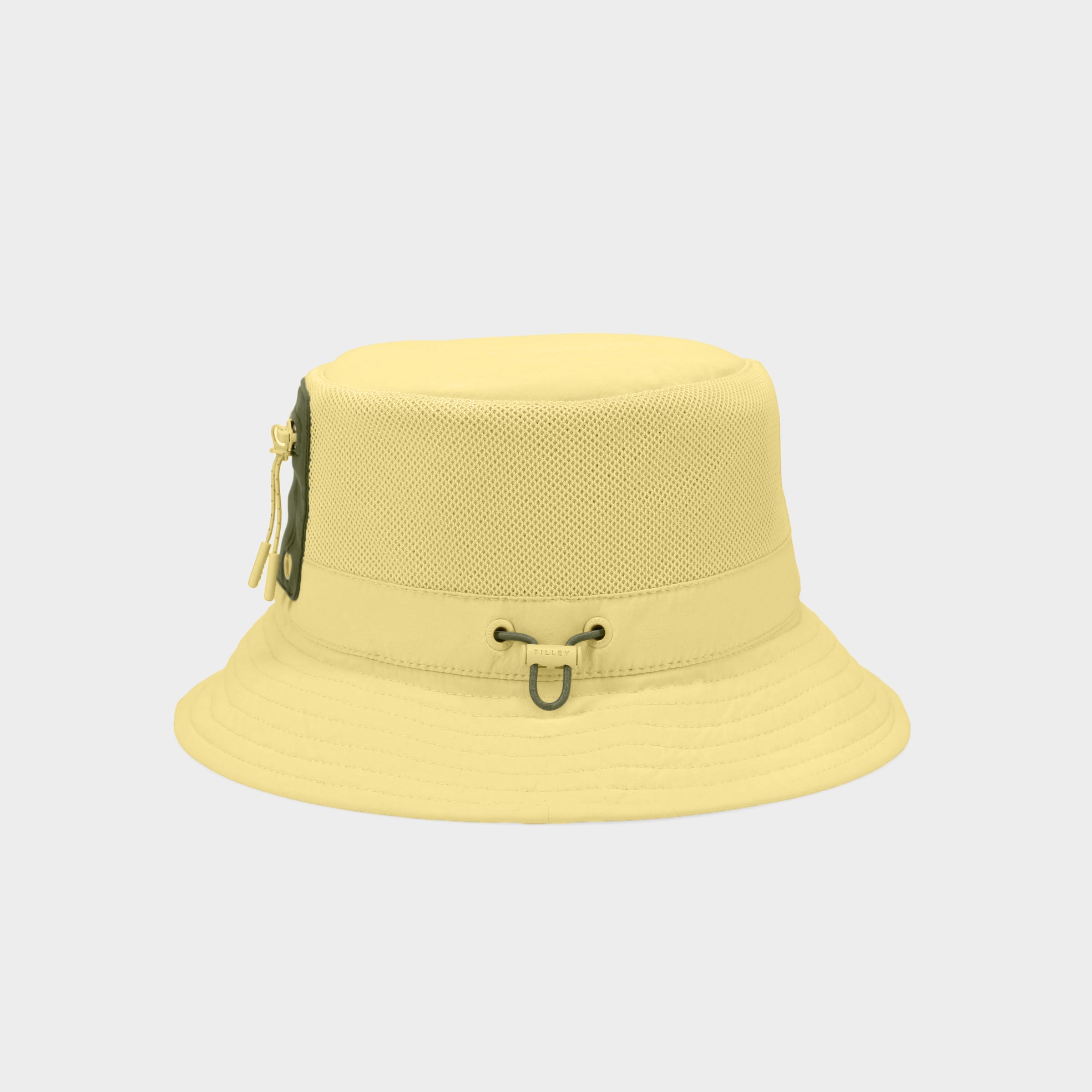 Tilley Zip Pocket Bucket 戶外帽 產品細節圖 20