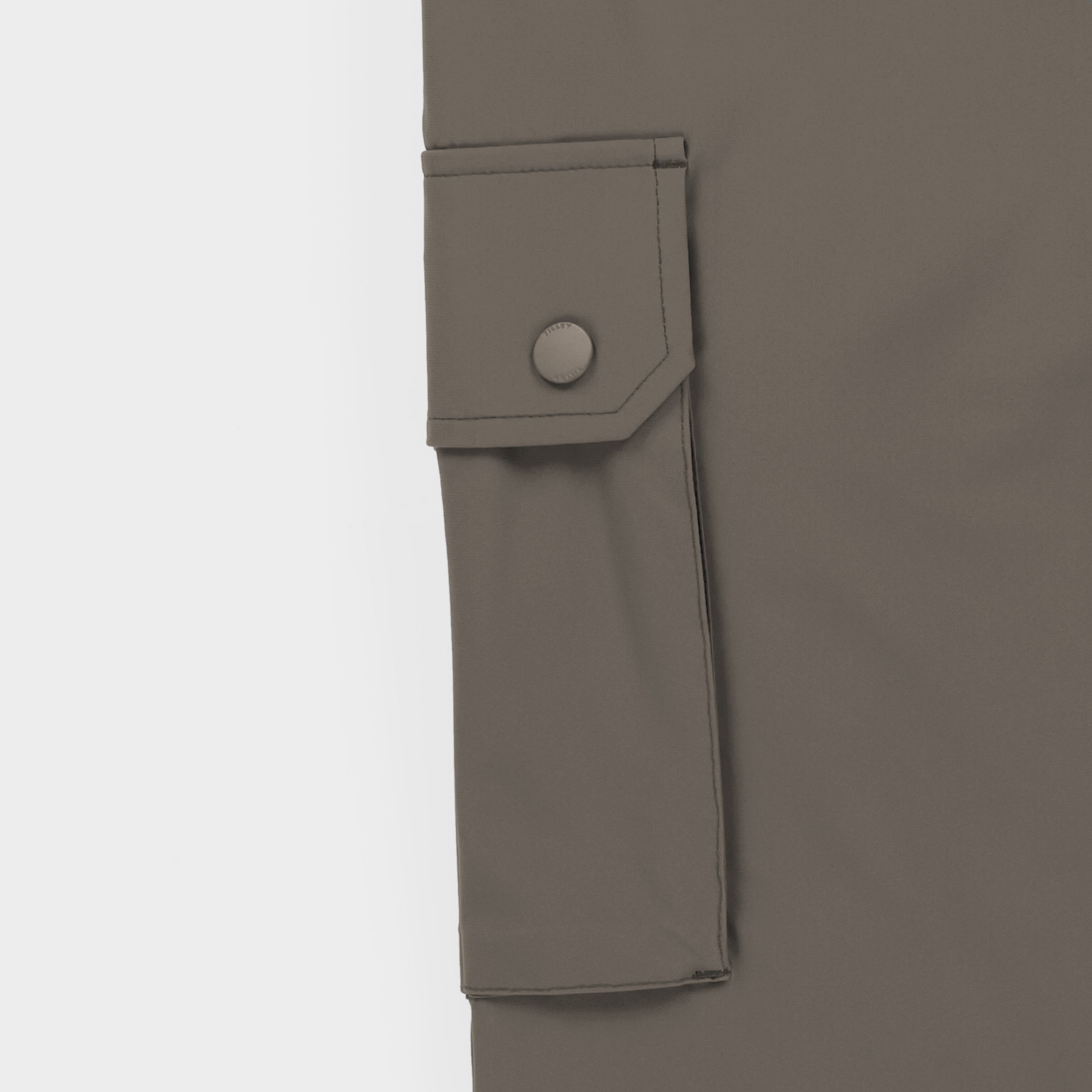 Tilley Wanderer Relaxed Cargo 長褲 產品細節圖 20