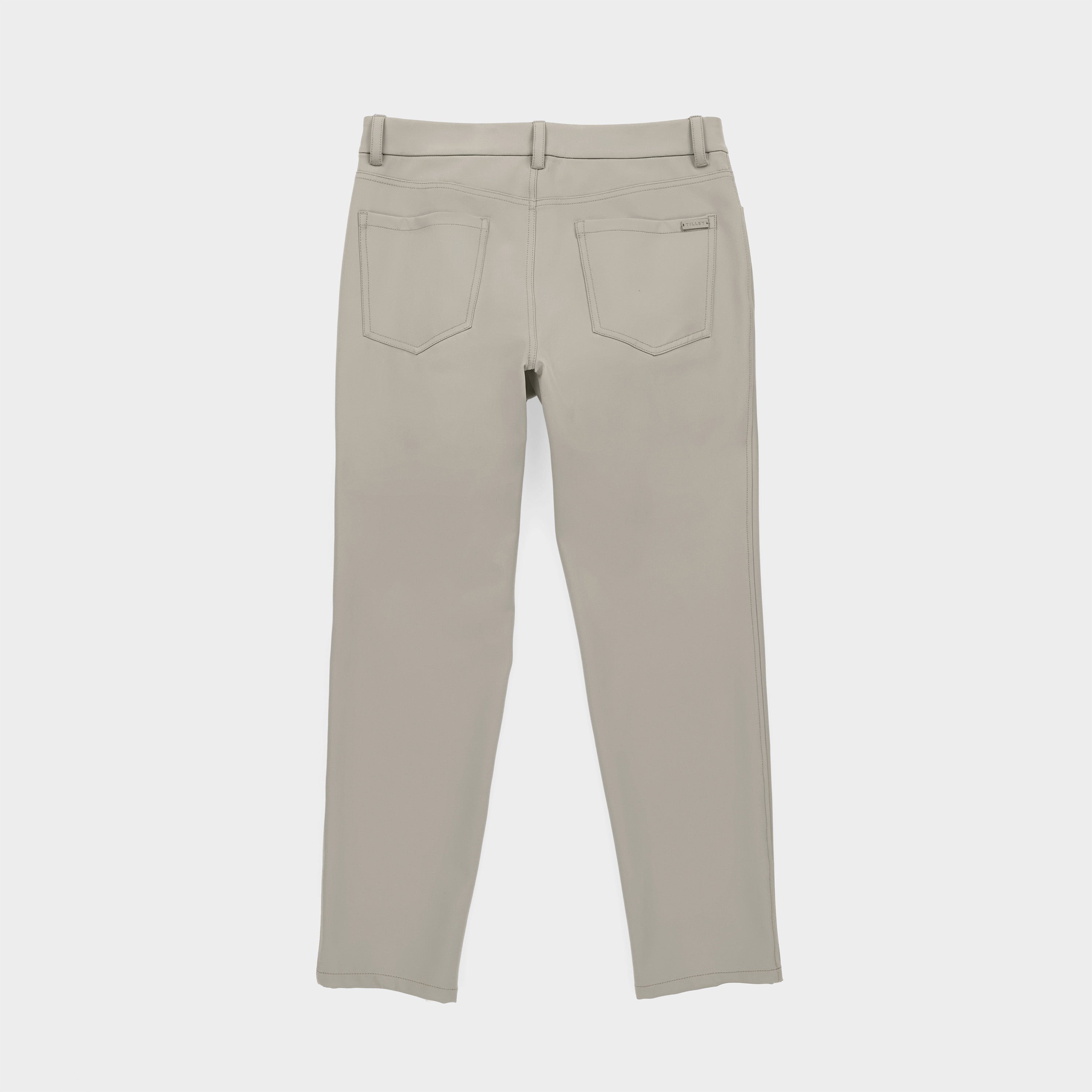 Tilley 5 Pocket 輕量 長褲 產品細節圖 20