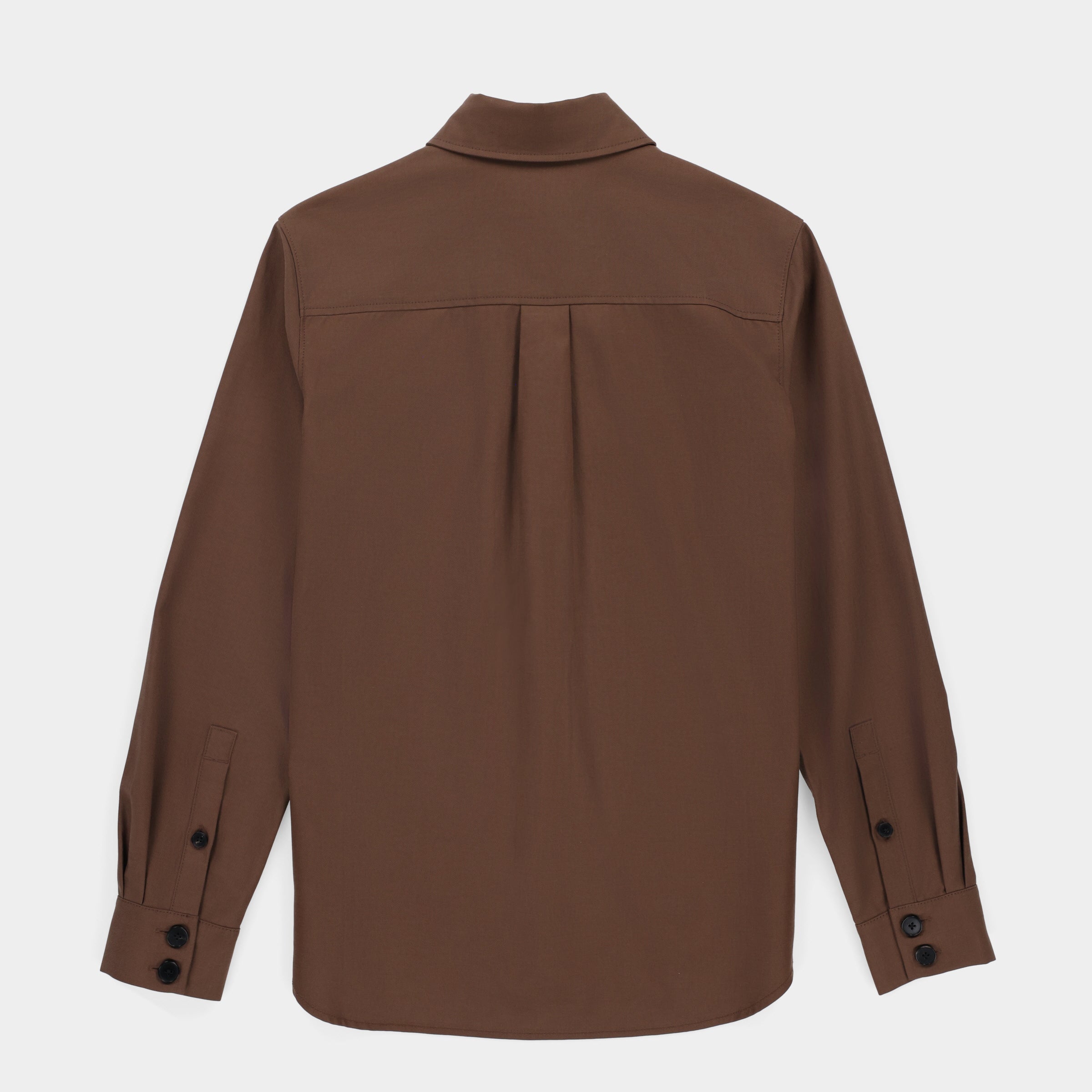 Tilley Tencel 棉質 Oversized 恤衫 產品細節圖 20