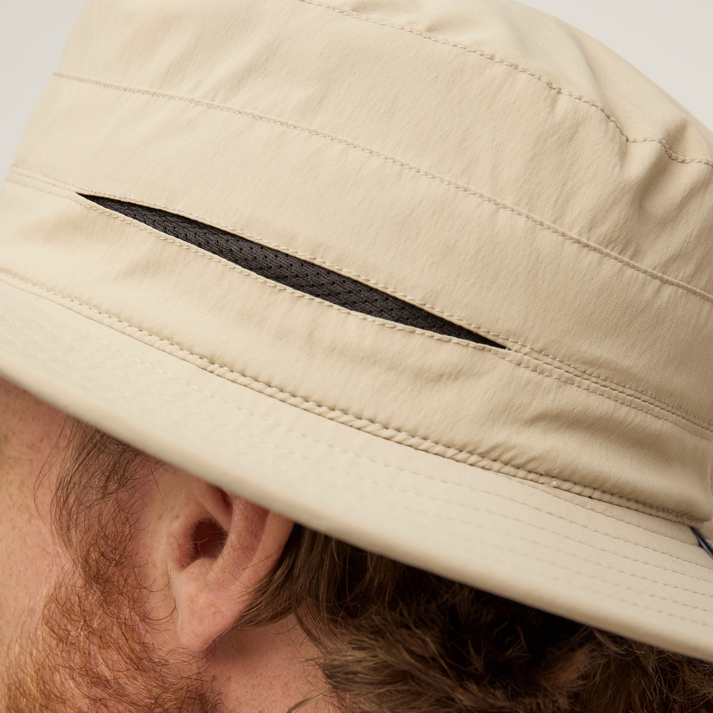Tilley Ultralight Brimmed 太陽帽 產品細節圖 20