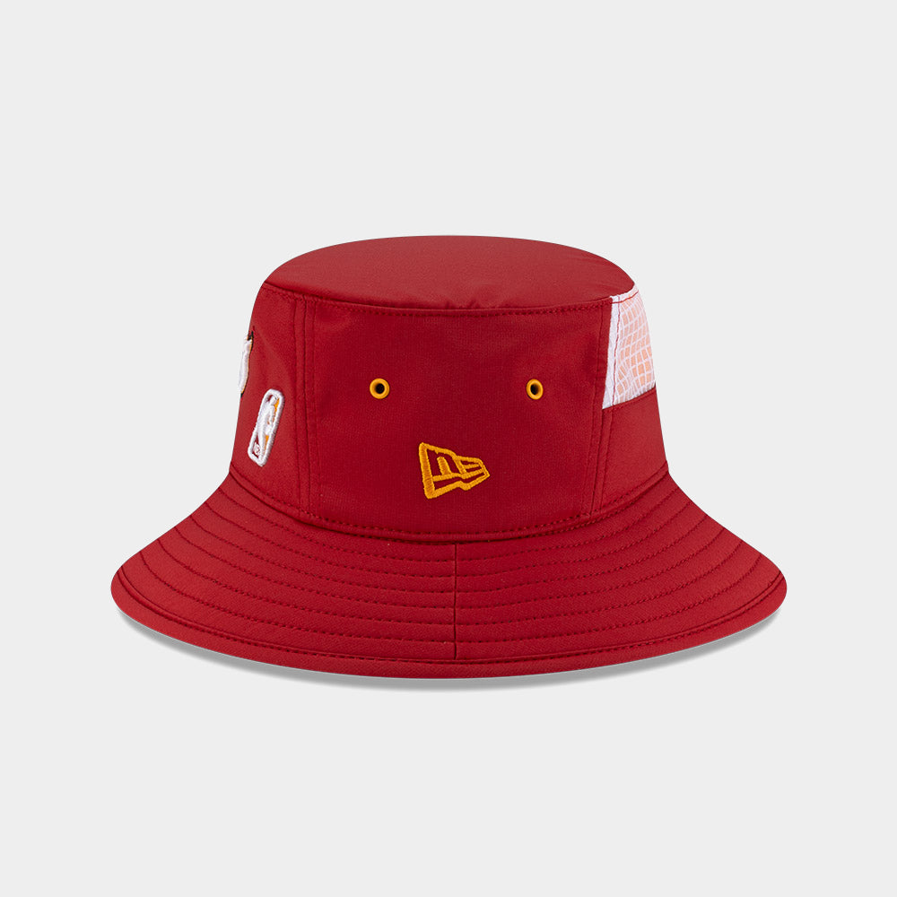 Tilley NBA New Era T1 Bucket 戶外帽 產品細節圖 20