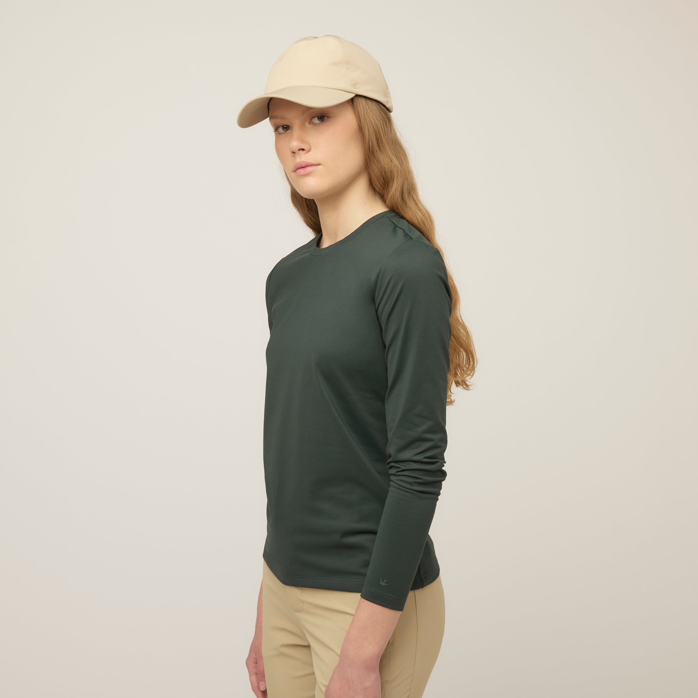 Tilley 長袖 Thermal 圓領 產品細節圖 20