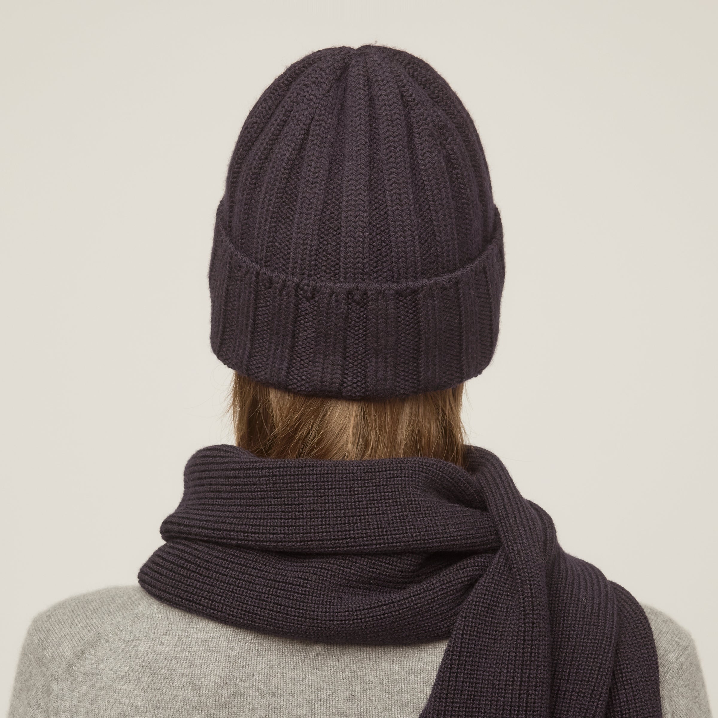 Tilley Chunky Ribbed 冷帽 產品細節圖 20