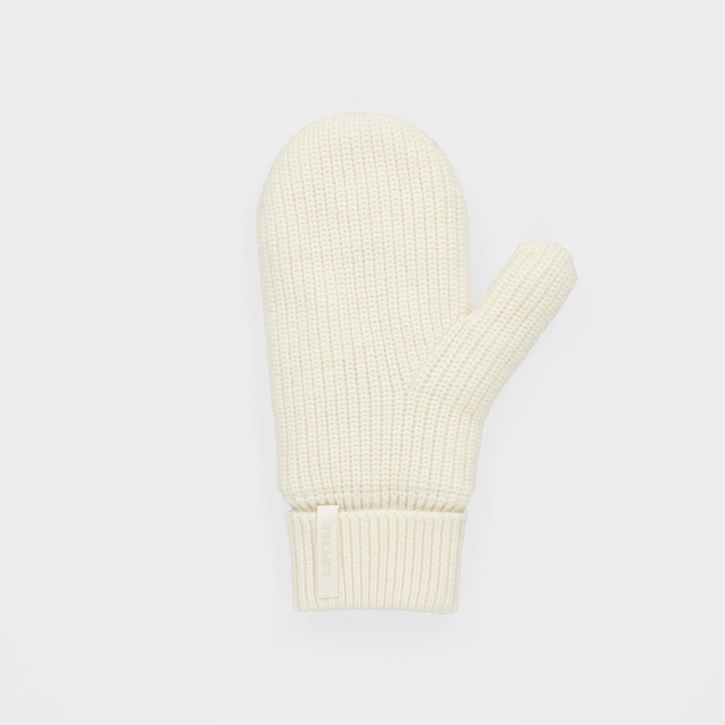 Tilley 美麗諾羊毛 Mittens 產品細節圖 20