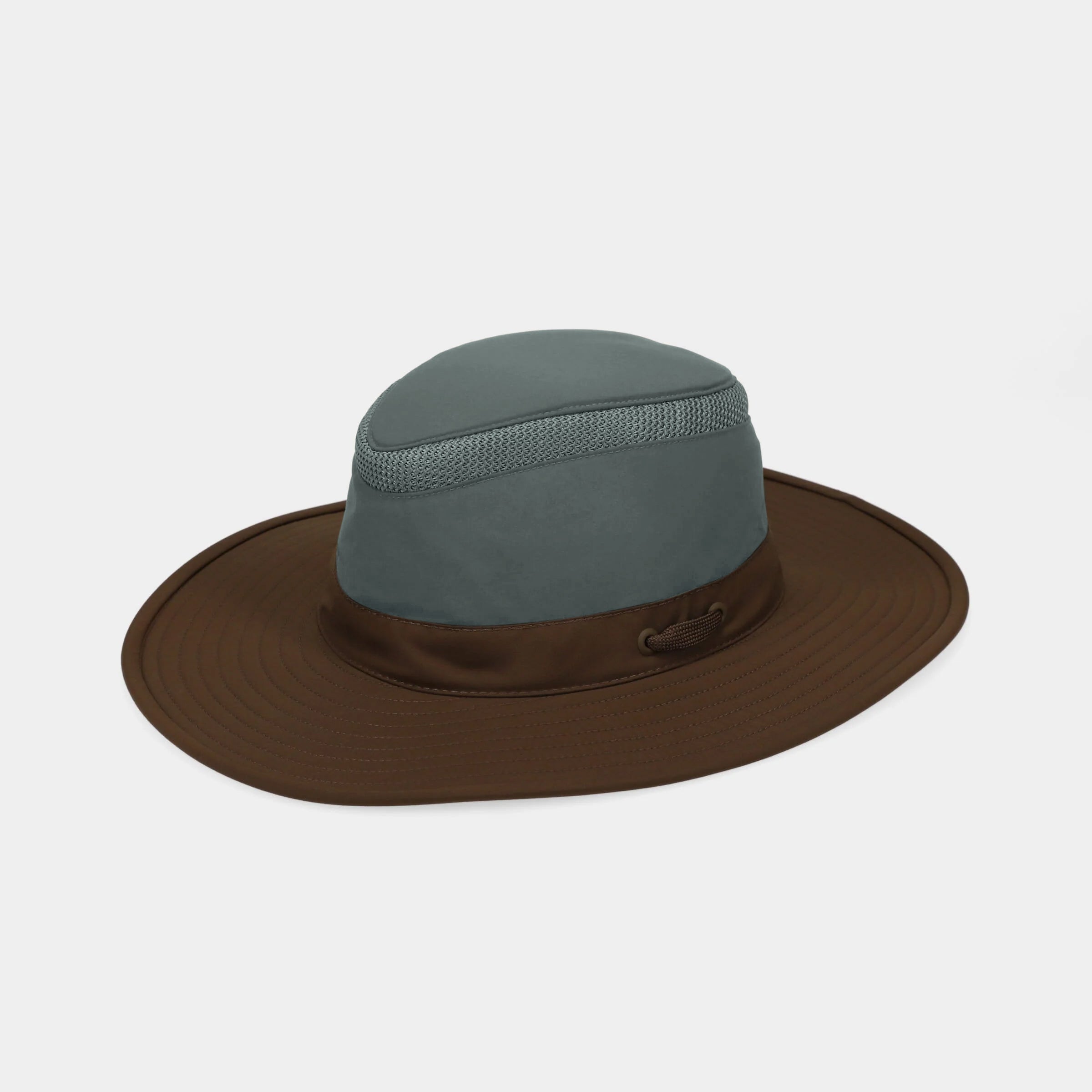 Tilley Airflo Contrast Broad Brim LTM6 戶外帽 產品細節圖 20