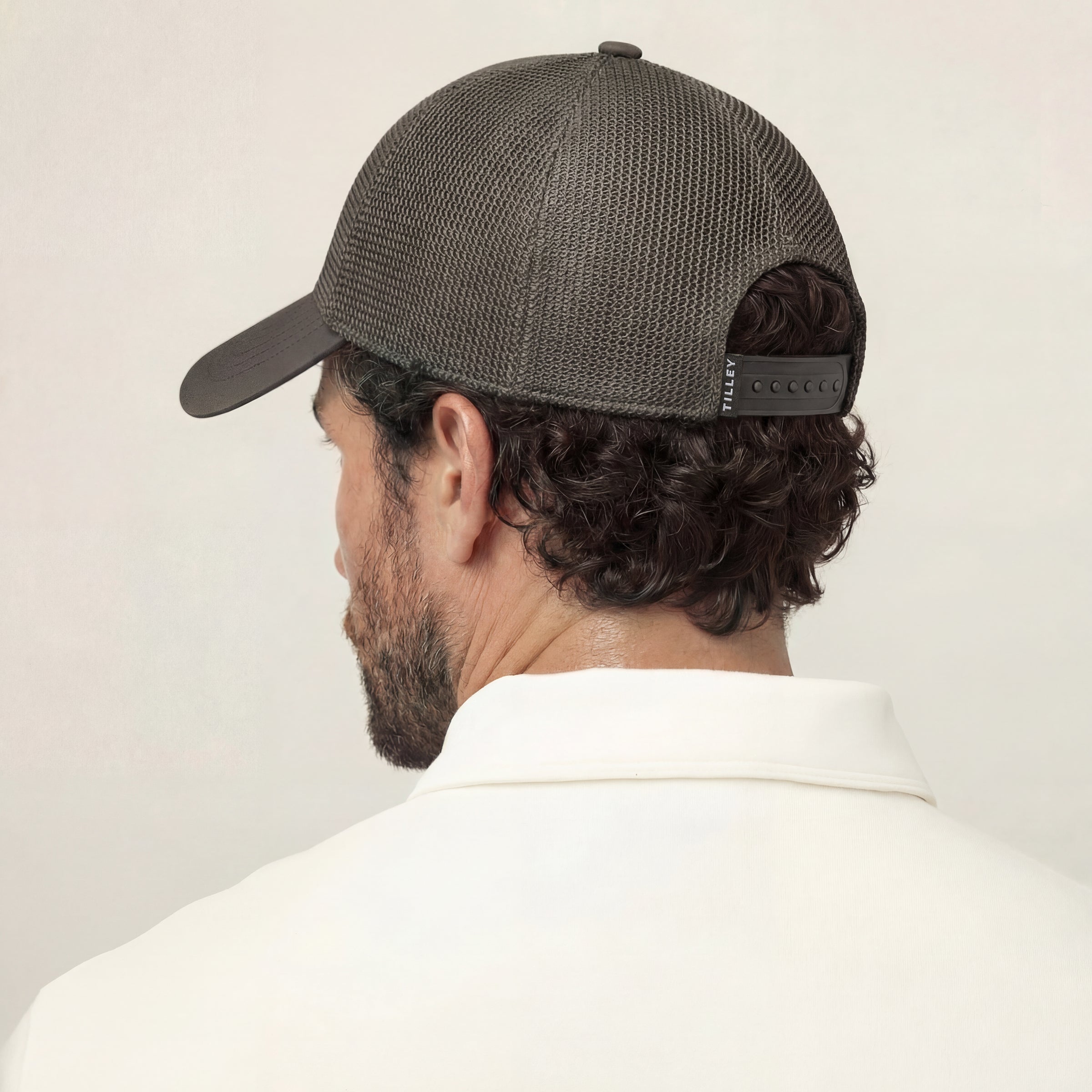 Tilley Airflo® Crown 帽 產品細節圖 20