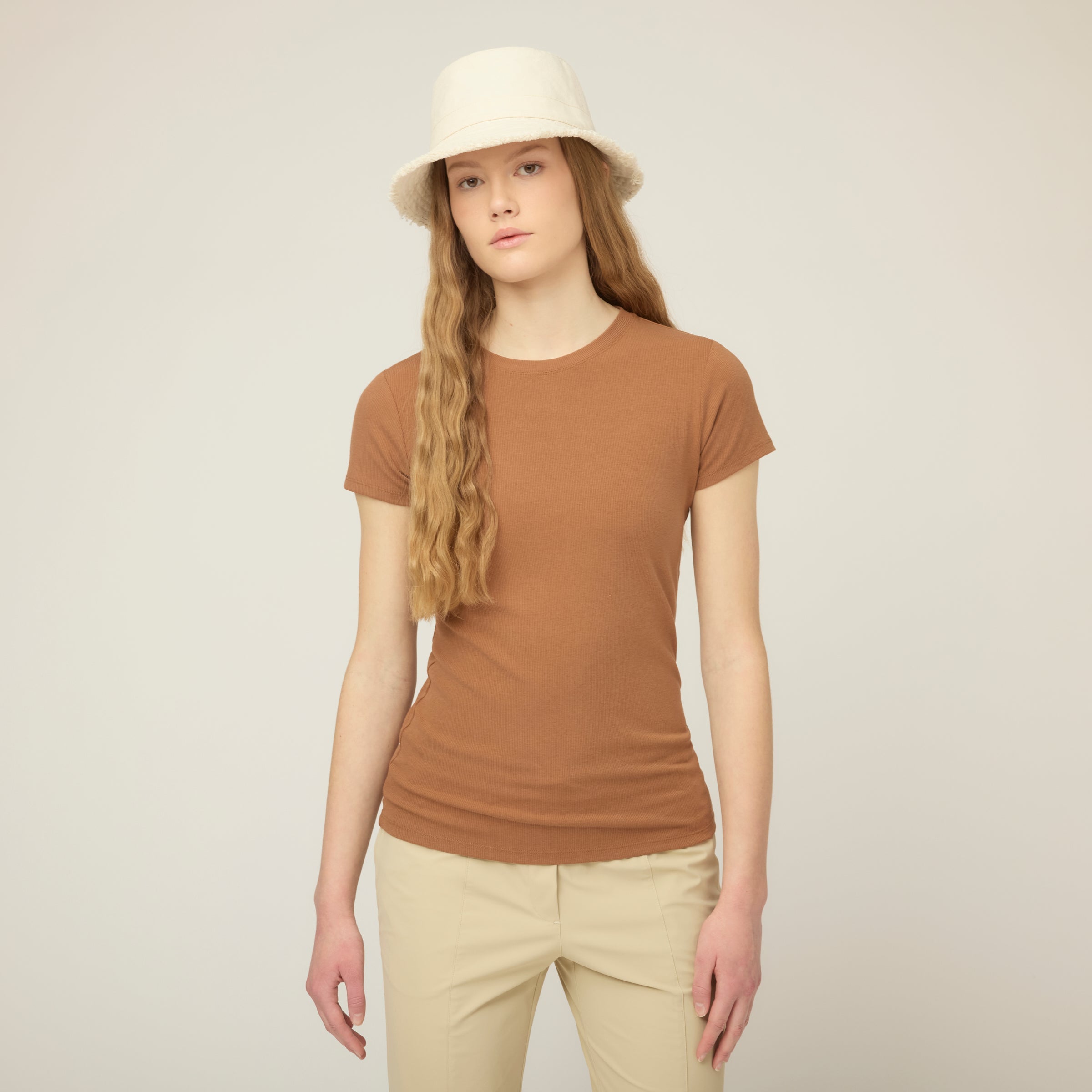 Tilley Tencel Rib T 恤 產品細節圖 20