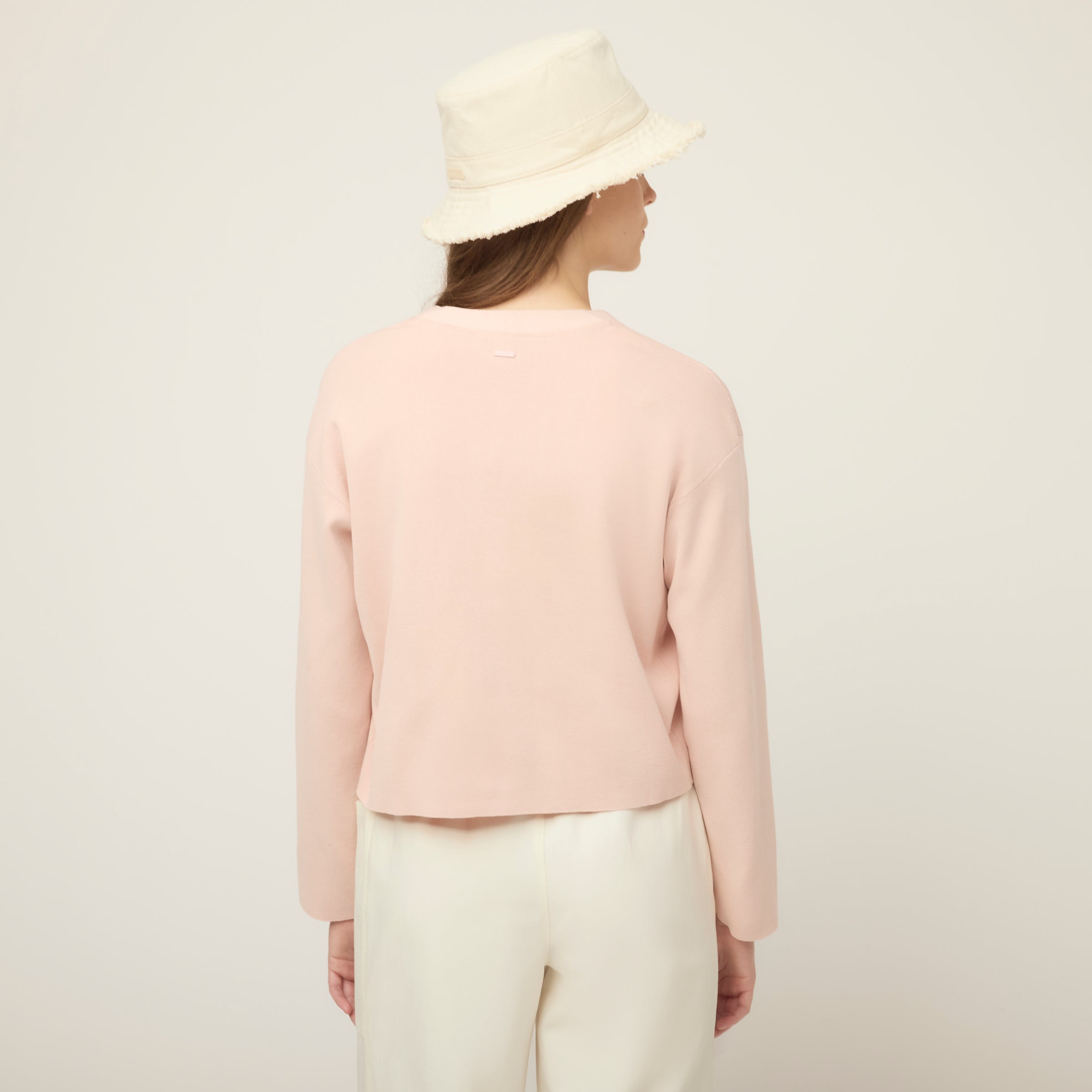 Tilley Full Needle Cardigan 上衣 產品細節圖 20