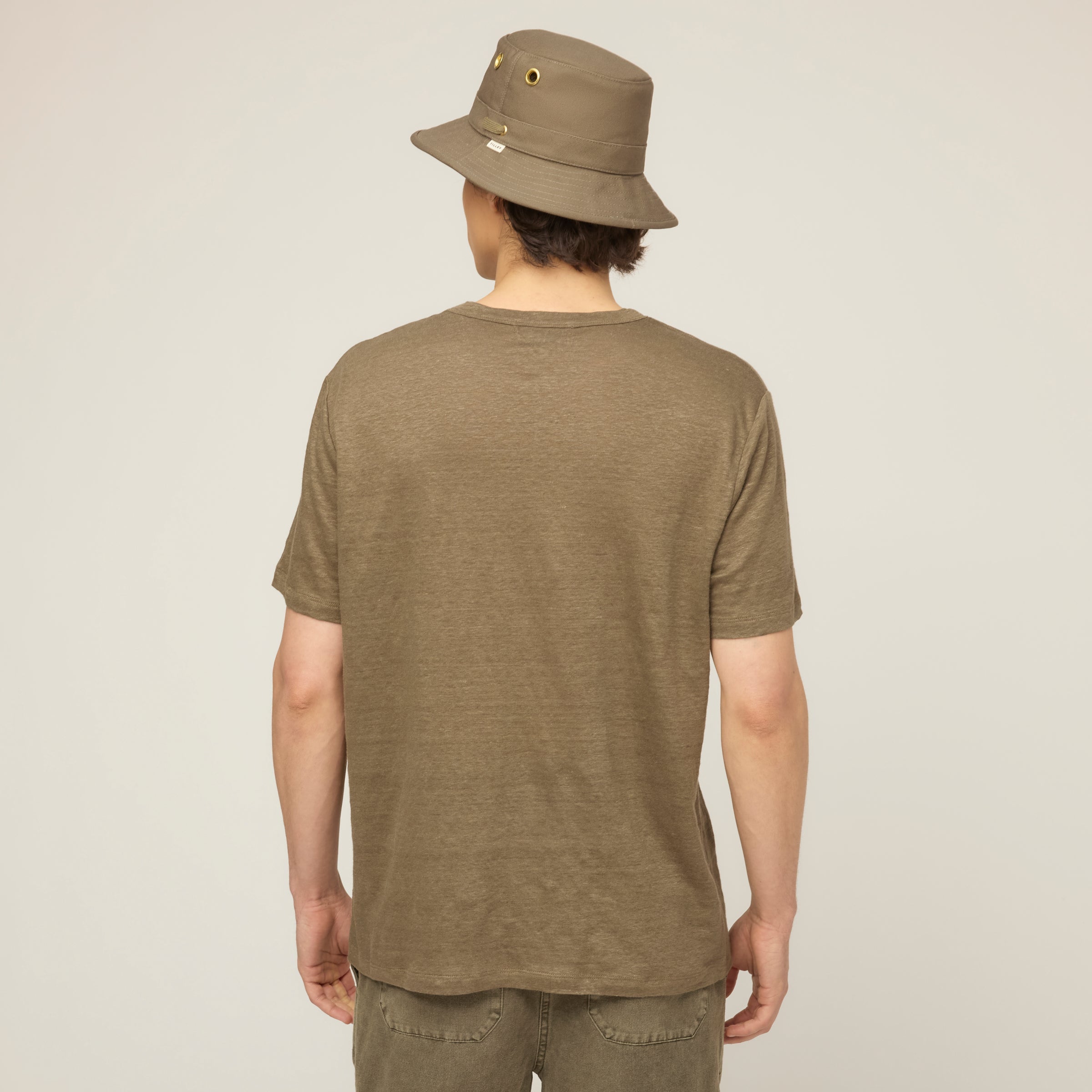 Tilley 亞麻 Jersey T 恤 產品細節圖 20