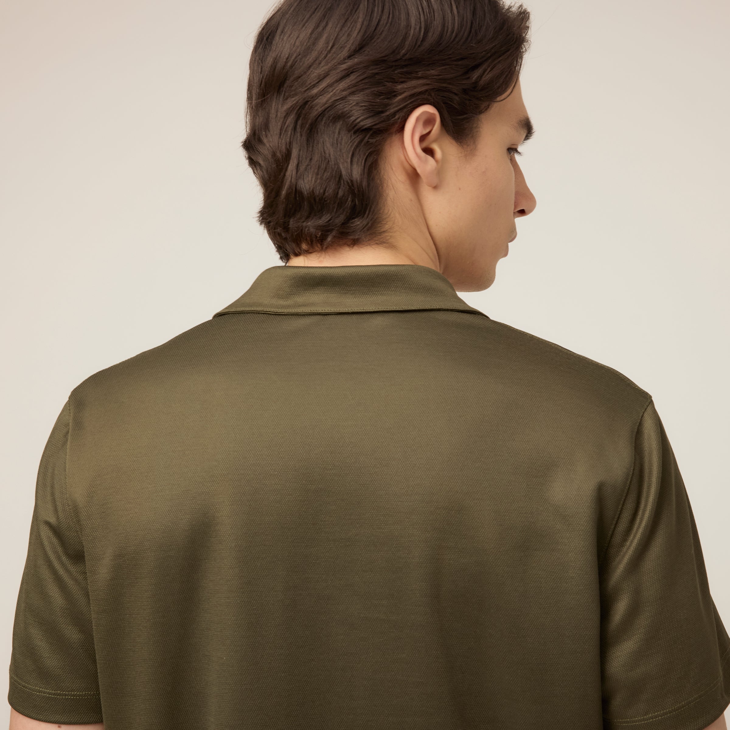 Tilley UPF Airflo Mesh 短袖 Polo 恤 產品細節圖 20