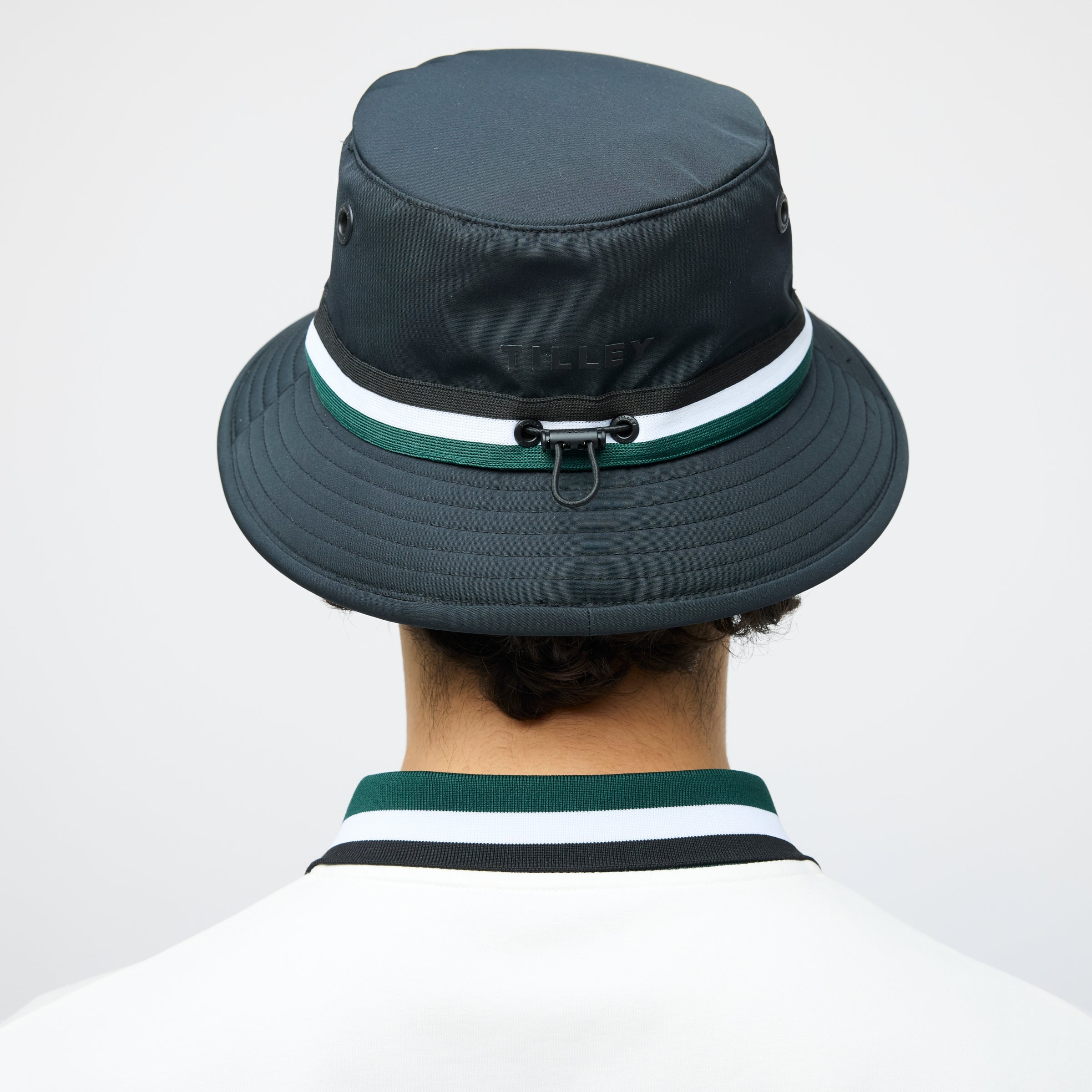Tilley Ribbon Bucket 戶外帽 產品細節圖 20