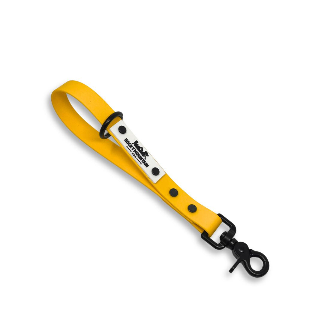 Rocky Mountain Dog Biothane Dog Grab Handle 狗狗用品 產品細節圖 20