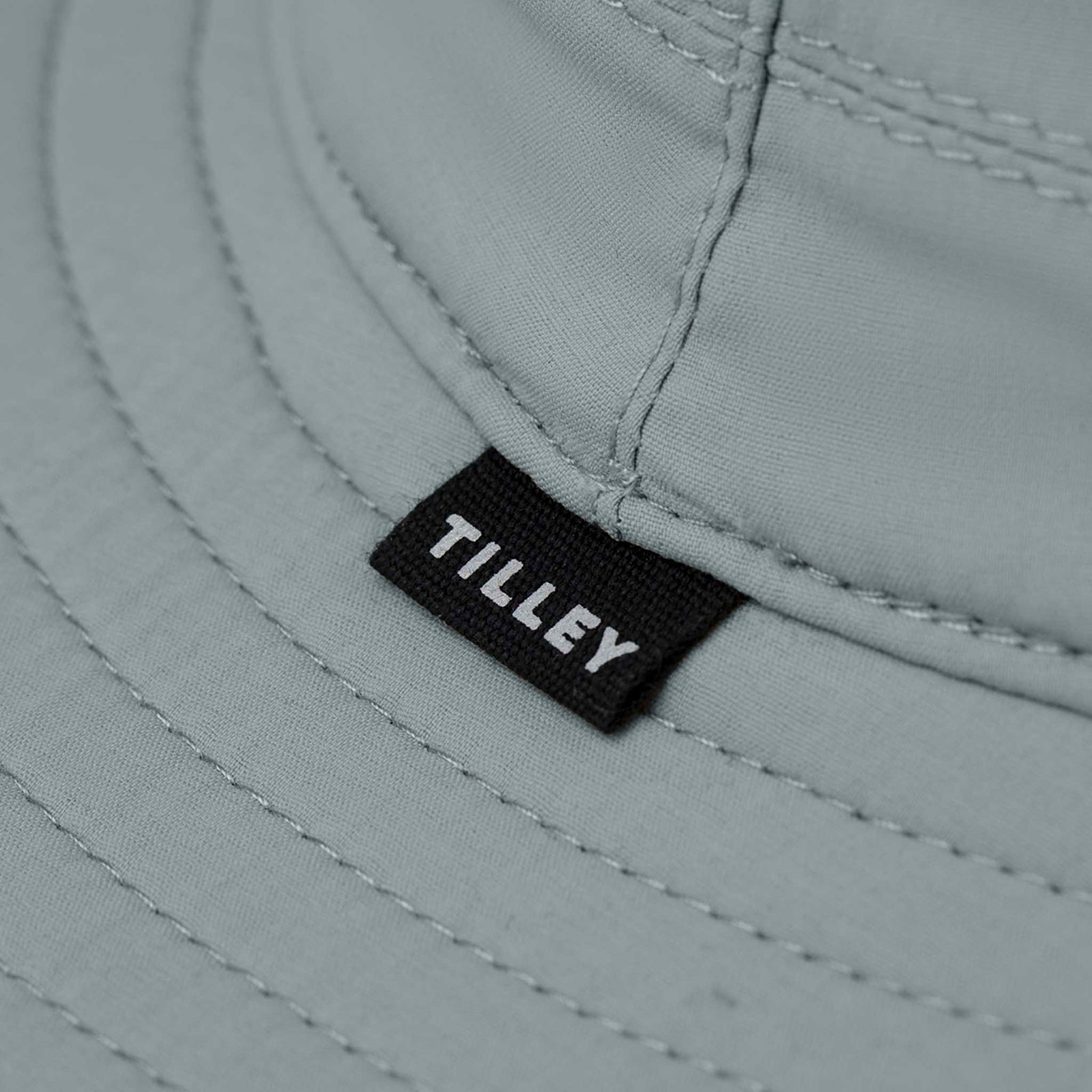 Tilley Ultralight Brimmed 太陽帽 產品細節圖 21