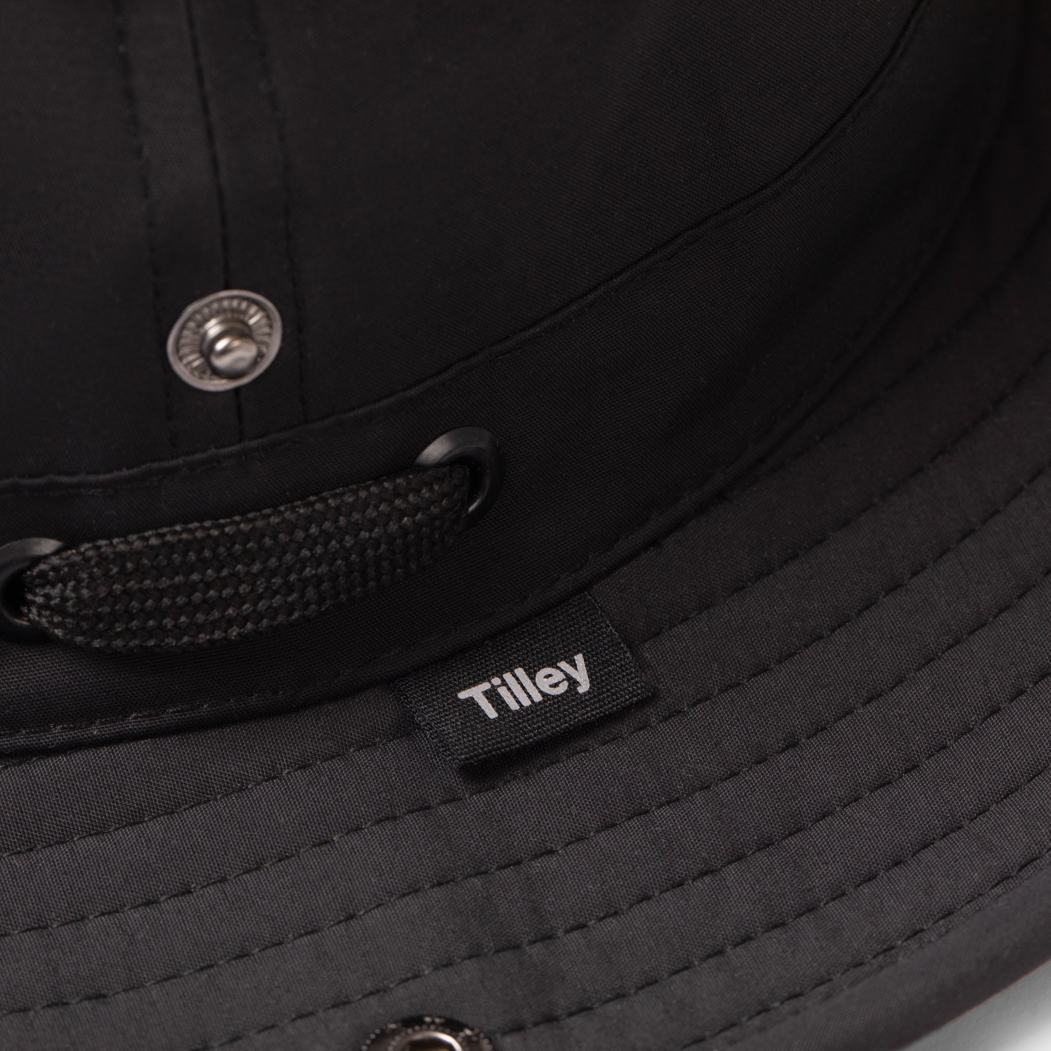 Tilley LTM3 Airflo Classic 太陽帽 產品細節圖 21
