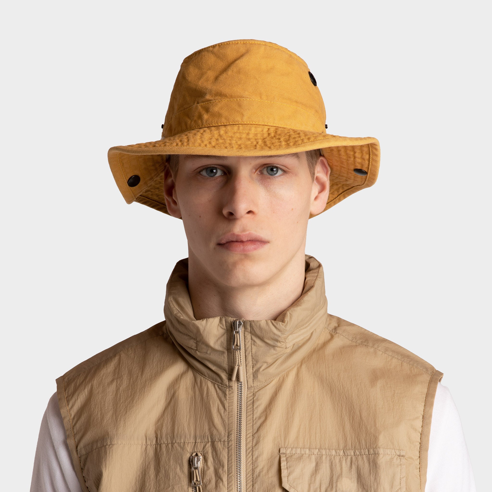 Tilley T3 Wanderer 帽 產品細節圖 21