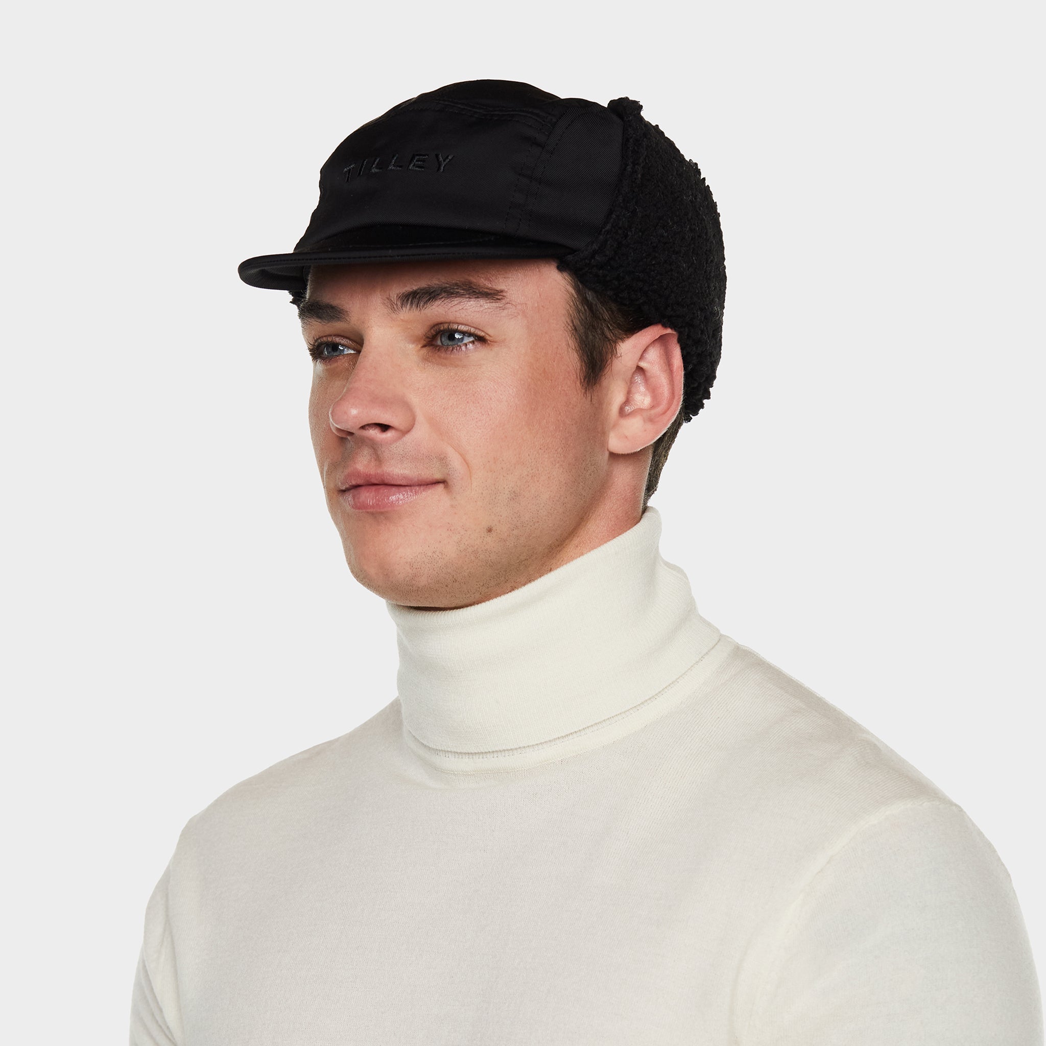 Tilley Rove Aviator 戶外帽 產品細節圖 21