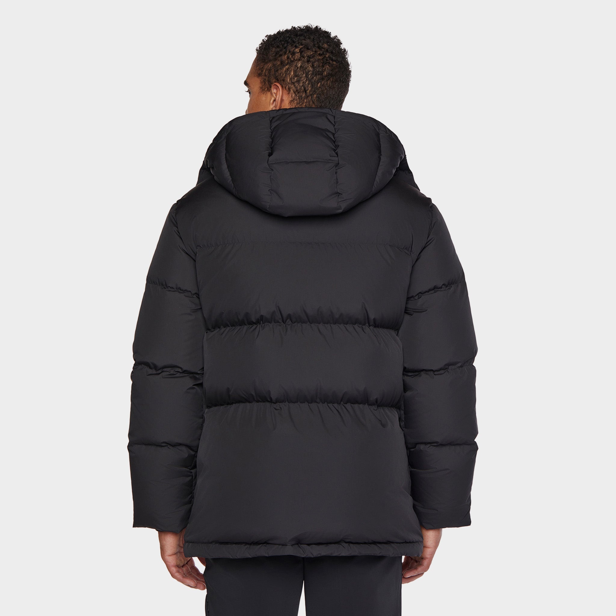 Tilley Terrain Down Parka 外套 產品細節圖 21