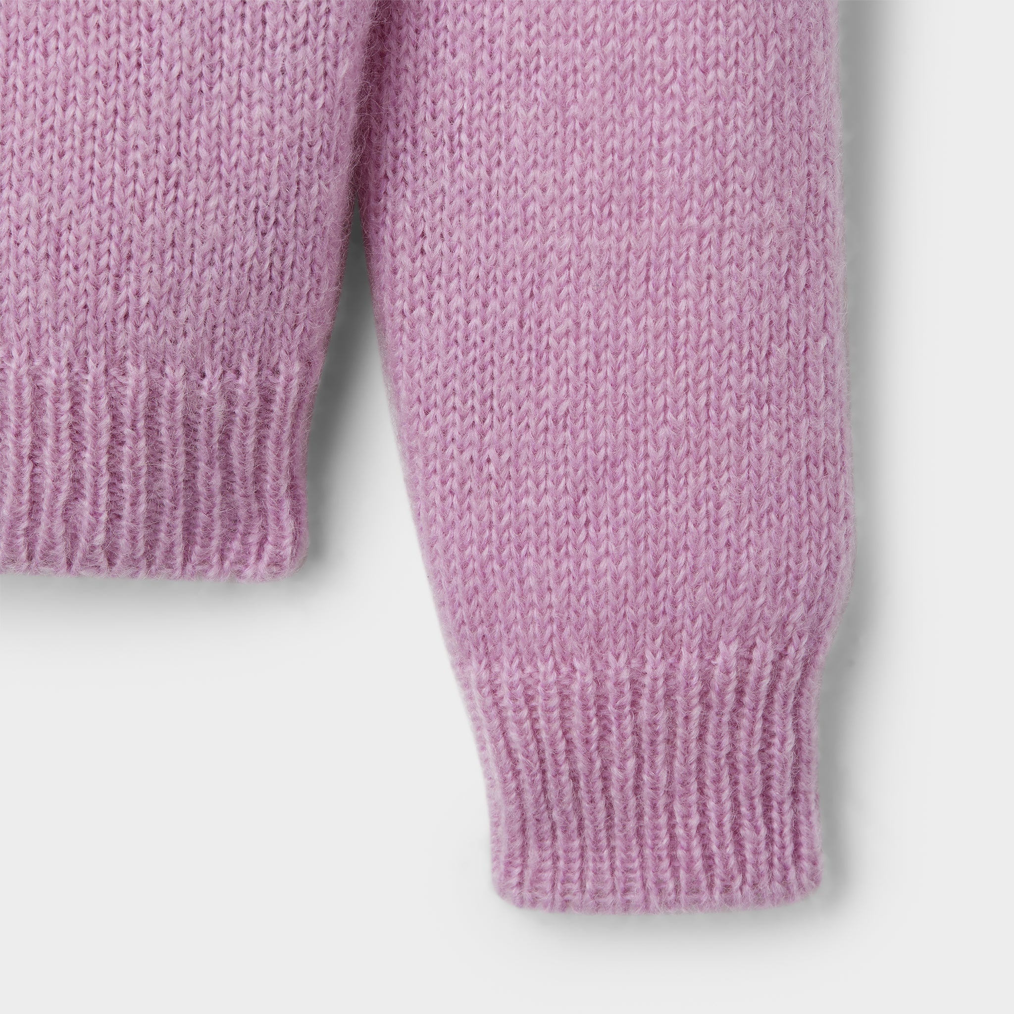 Tilley Italian Mohair 毛衣 產品細節圖 21