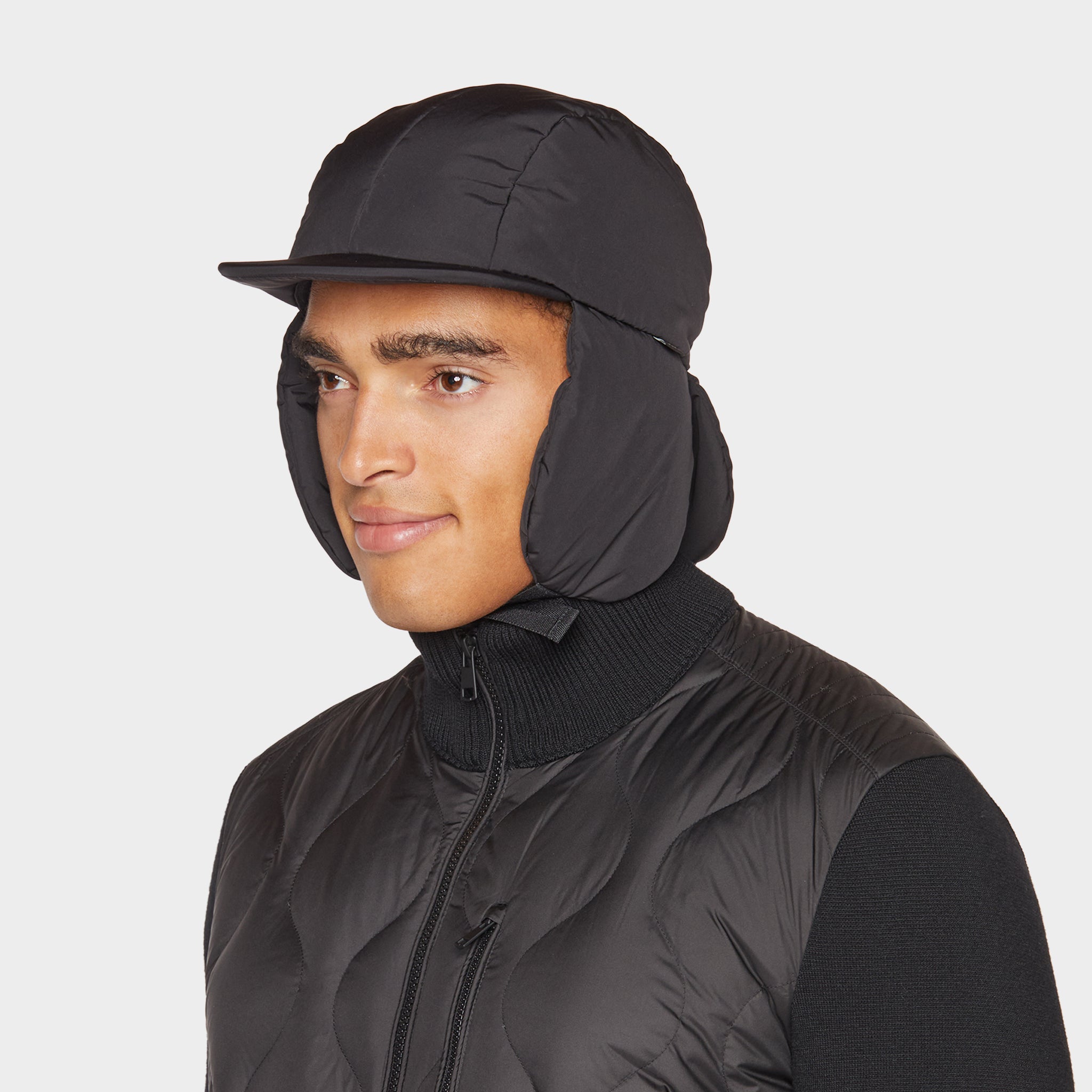 Tilley Down Aviator 戶外帽 產品細節圖 21