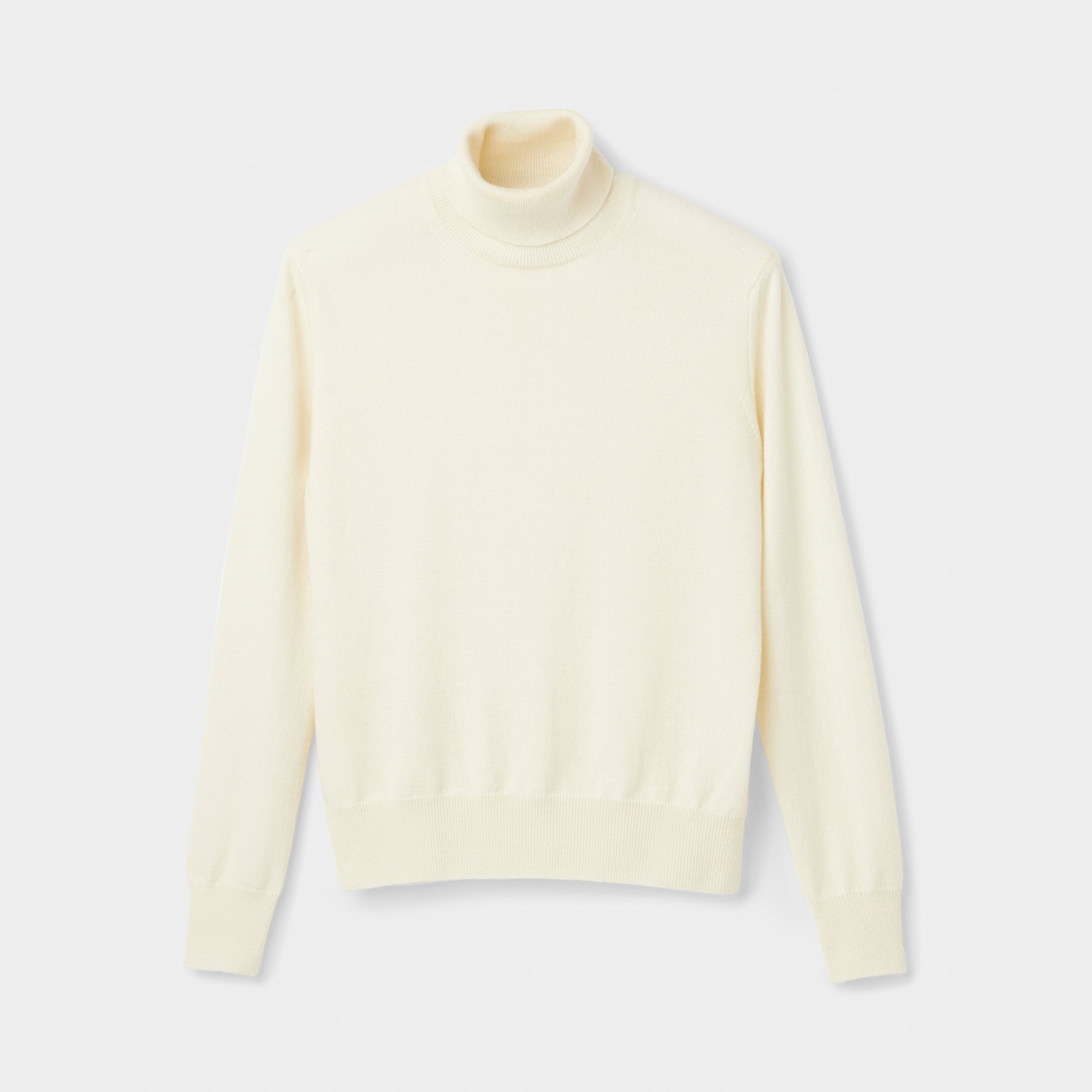 Tilley Italian Cashmere 高領 產品細節圖 21